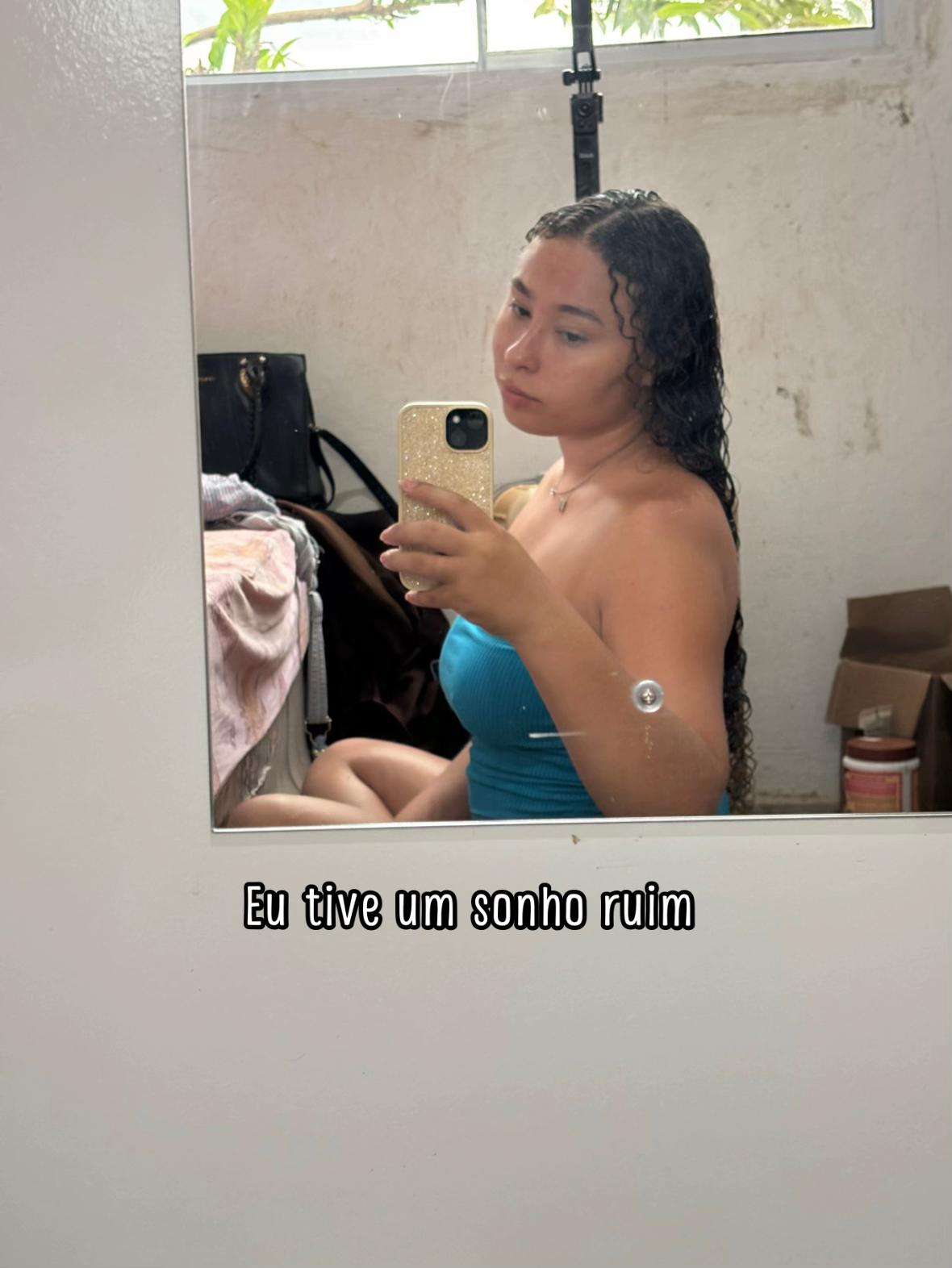 @Nicolly scobar