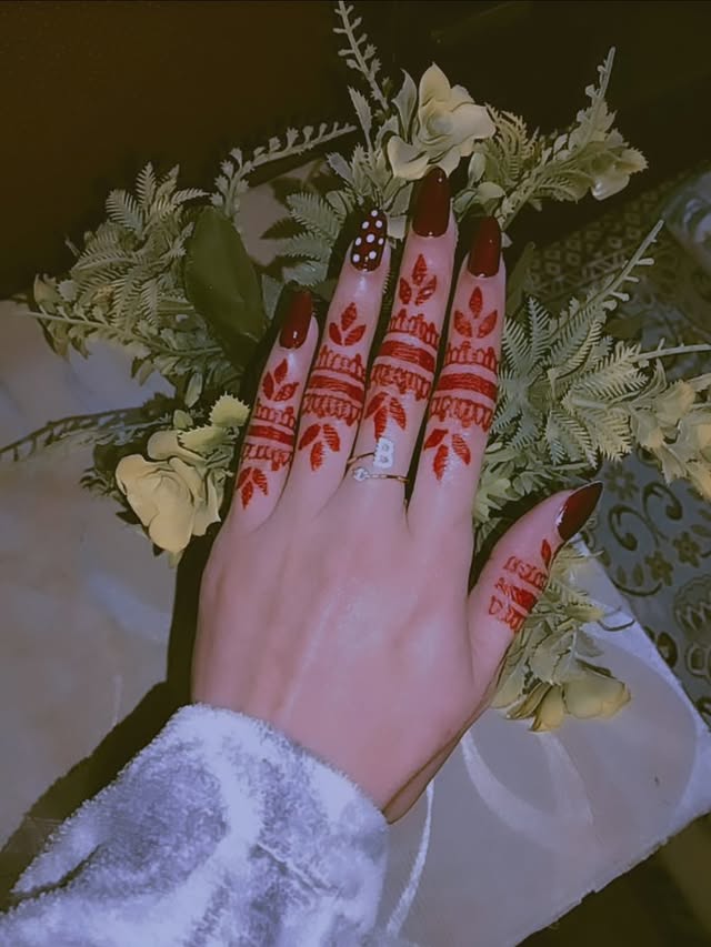 @Iram Bilal