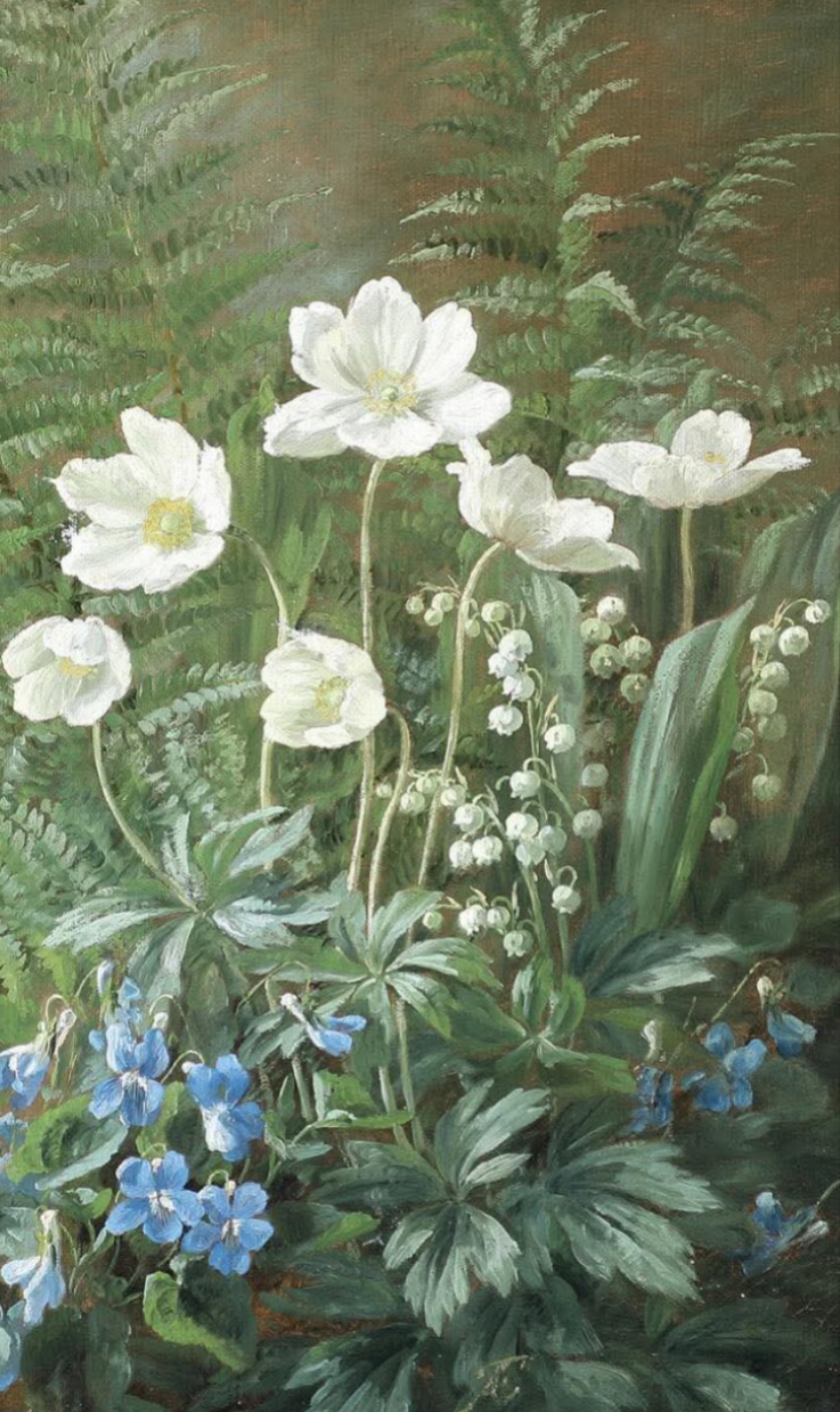 @世界の名画