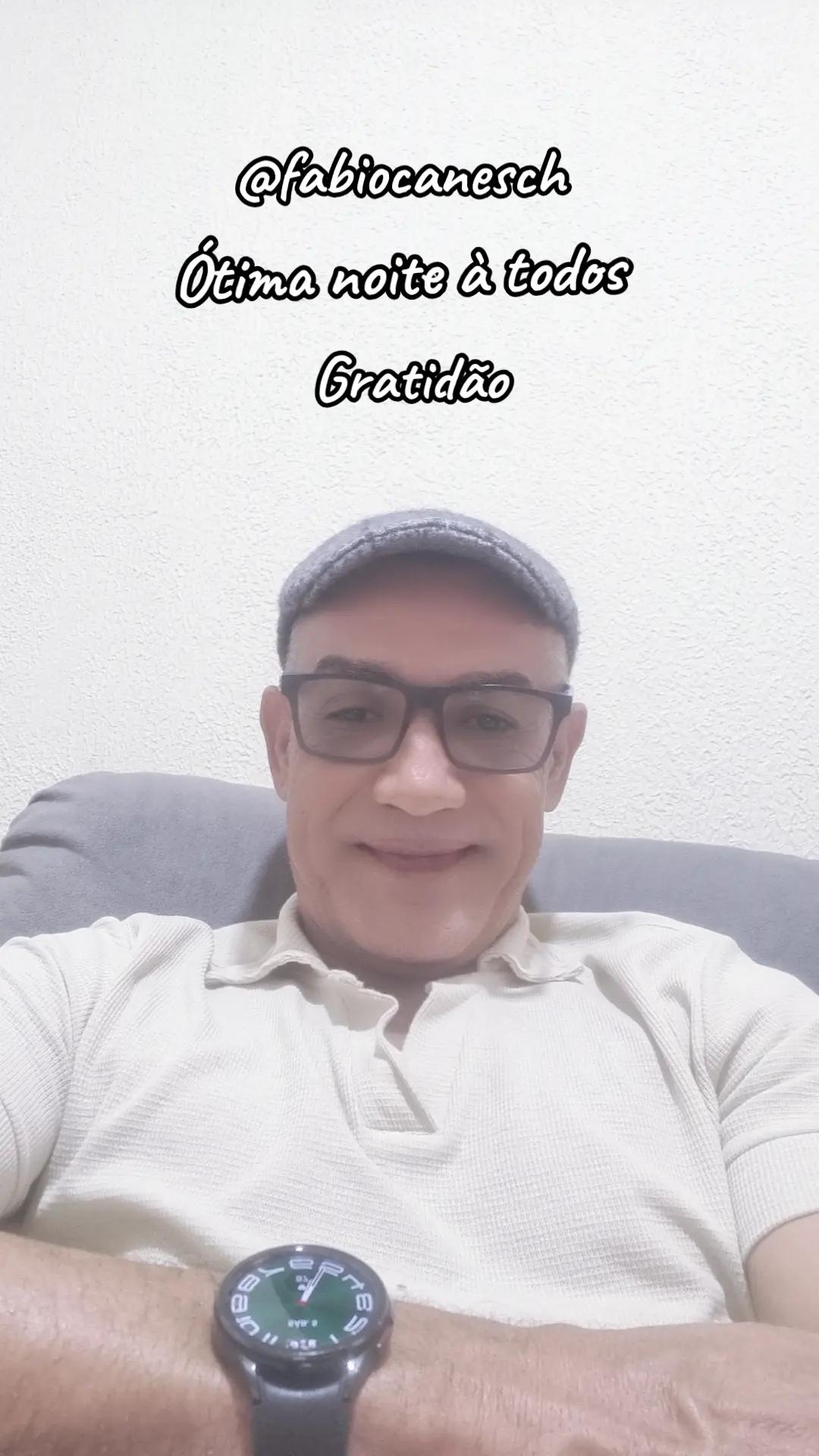 @Fábio caneschi de Oliveira