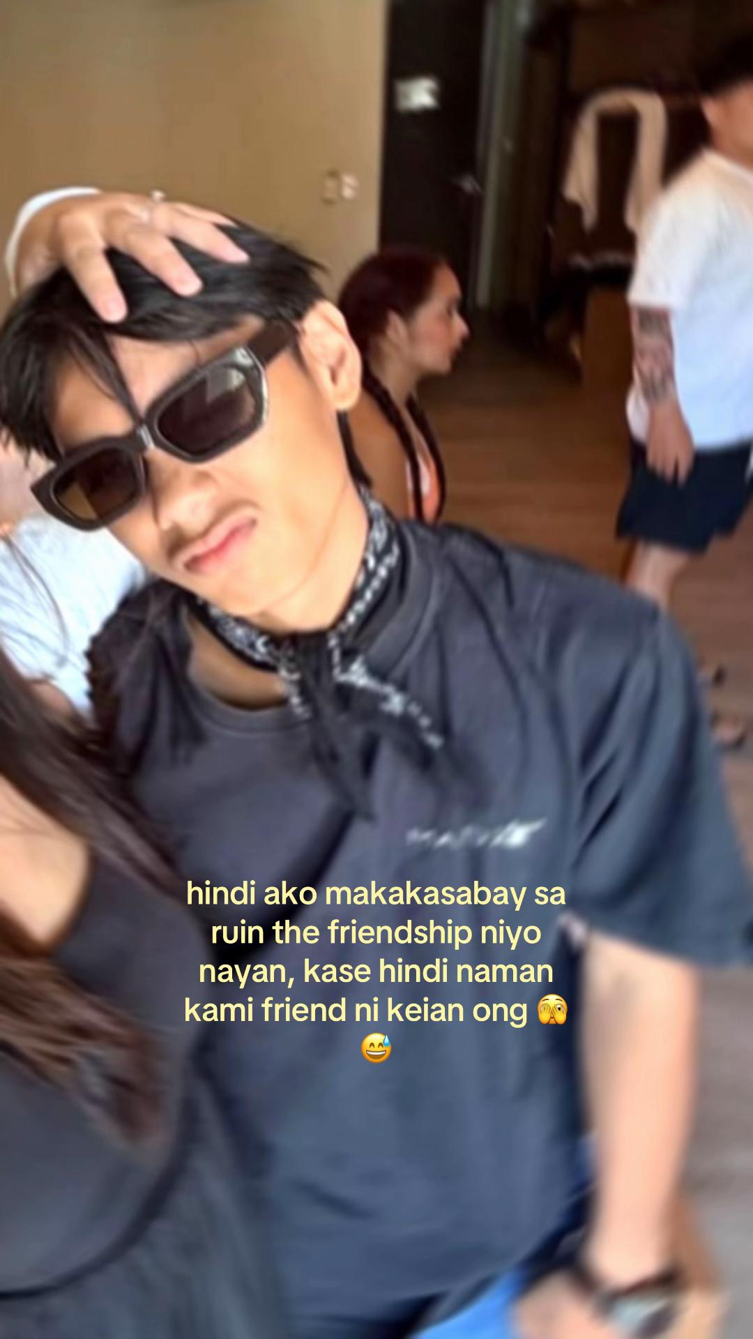 @kaienn ~