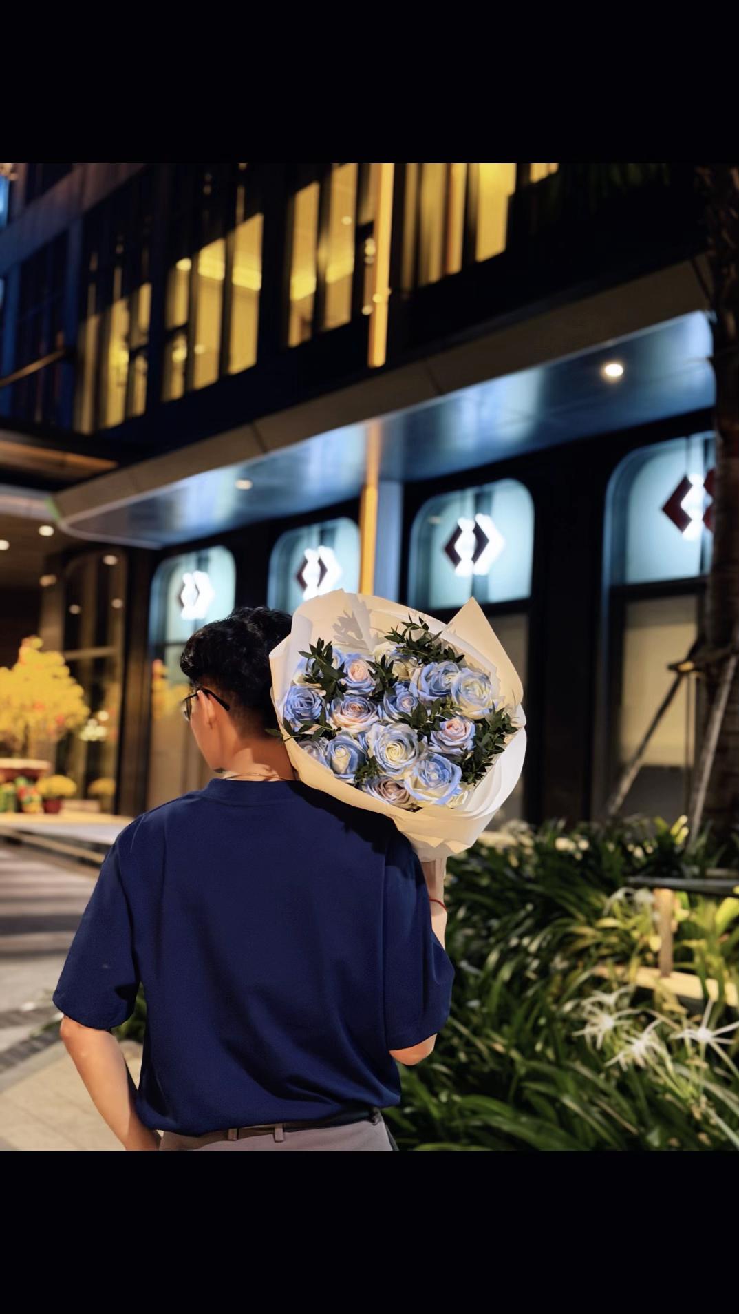 @Acc Này Chỉ Đu LingOrm