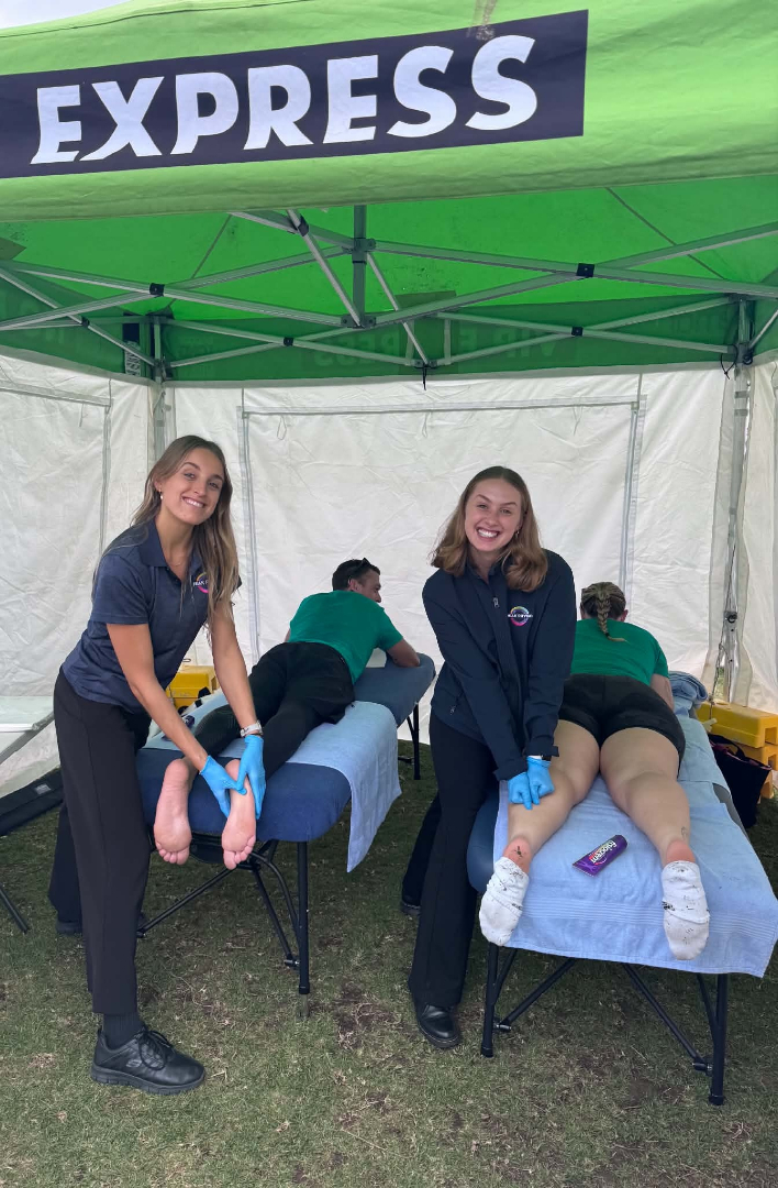 @Peak Physio