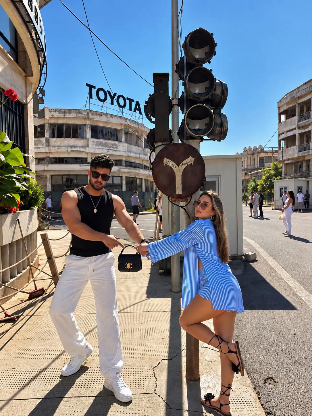 @Taha Özer
