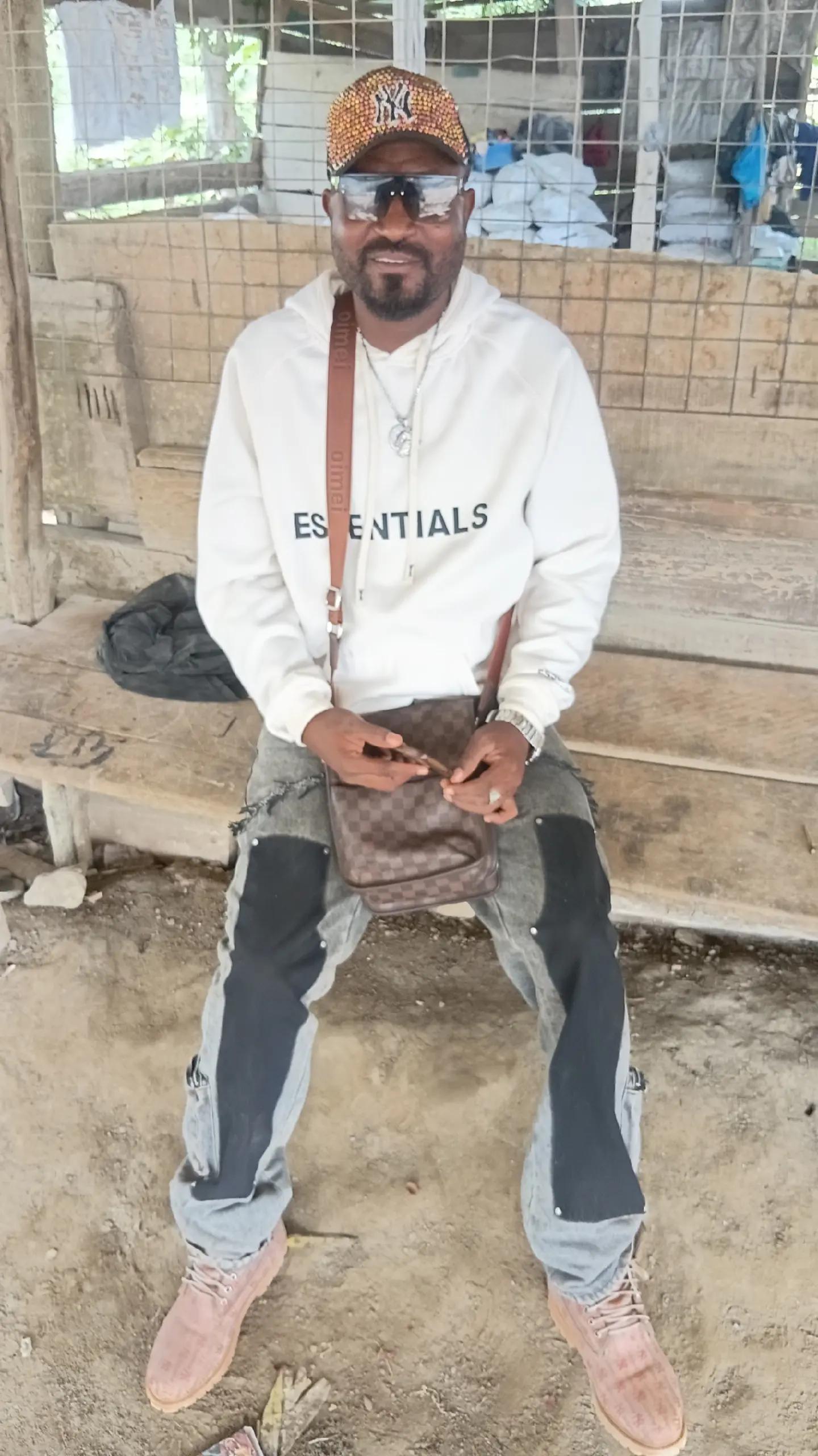 @Tagoo guda