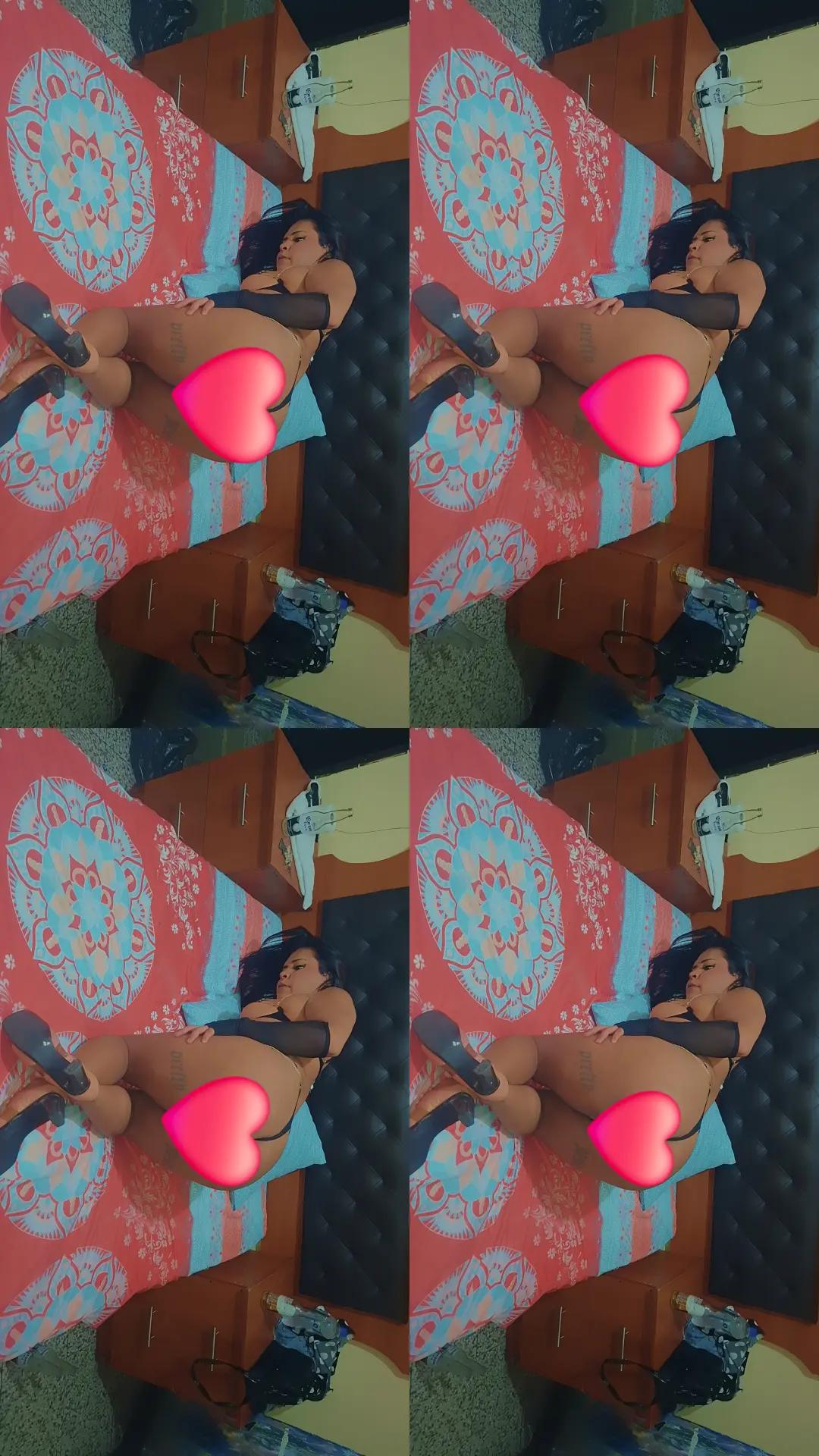@Mely chica transsexual🐍