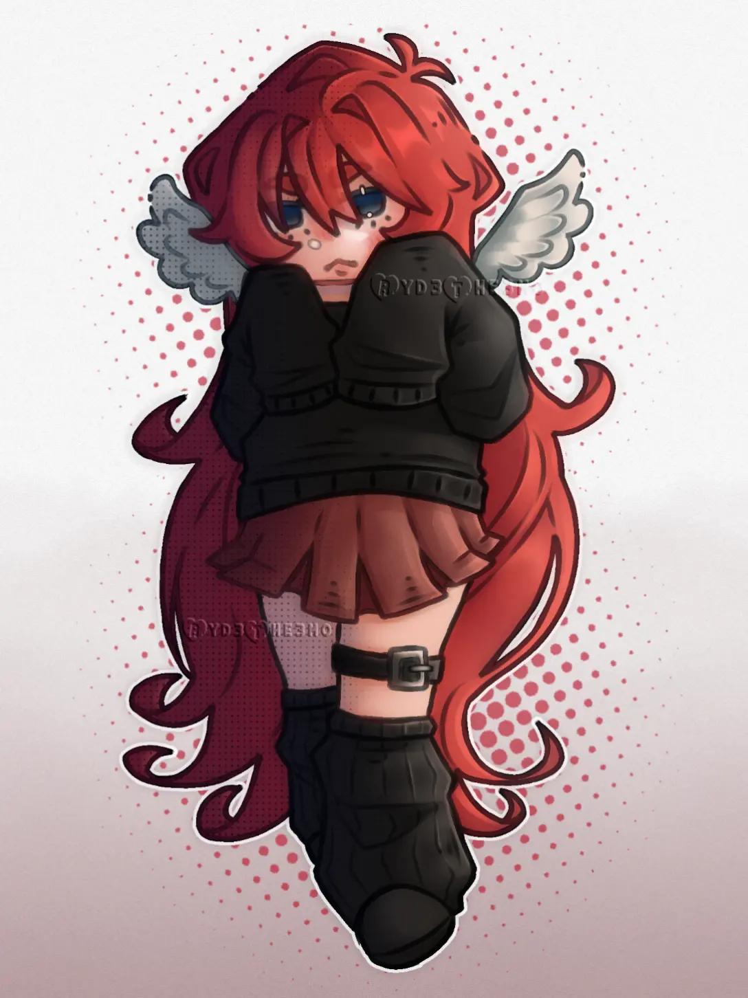 @🦦❤️ Art Comms Open ❤️🦦