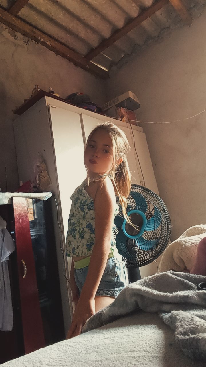 @Duda a dudinha