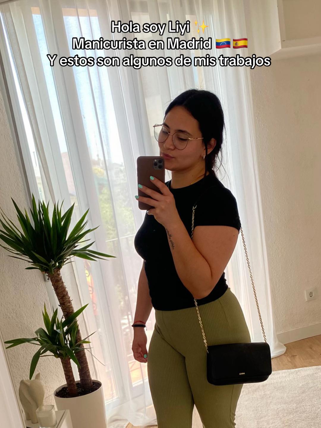 @Liyimar Guerrero ⚡