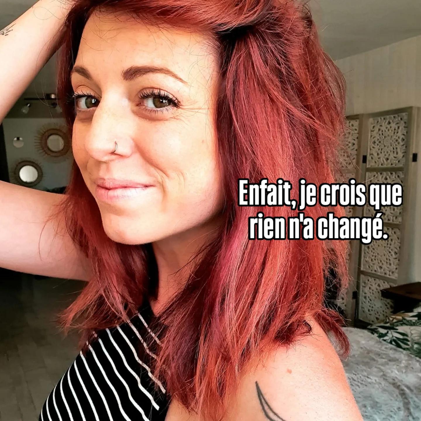 @Amandine "Corps & Esprit"