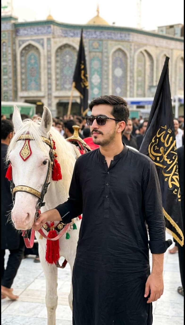 @حمزہ ملک