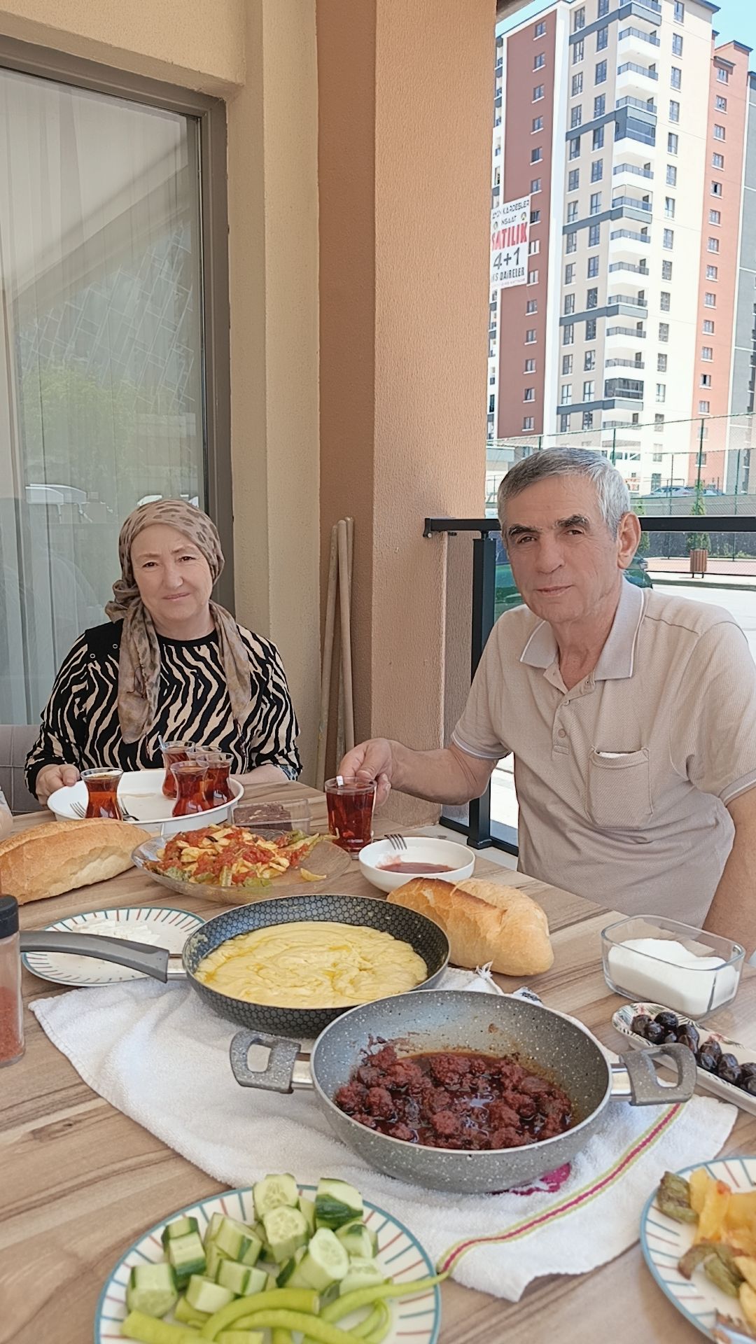 @seldoşun dünyası
