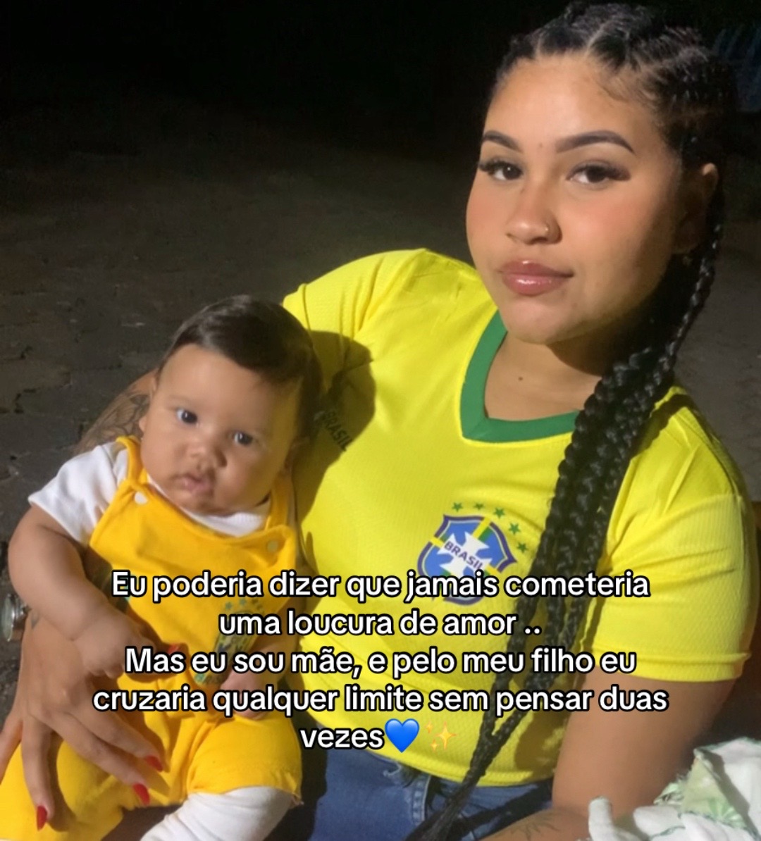 @Luana | Mam&atilde;e do Noah🩵