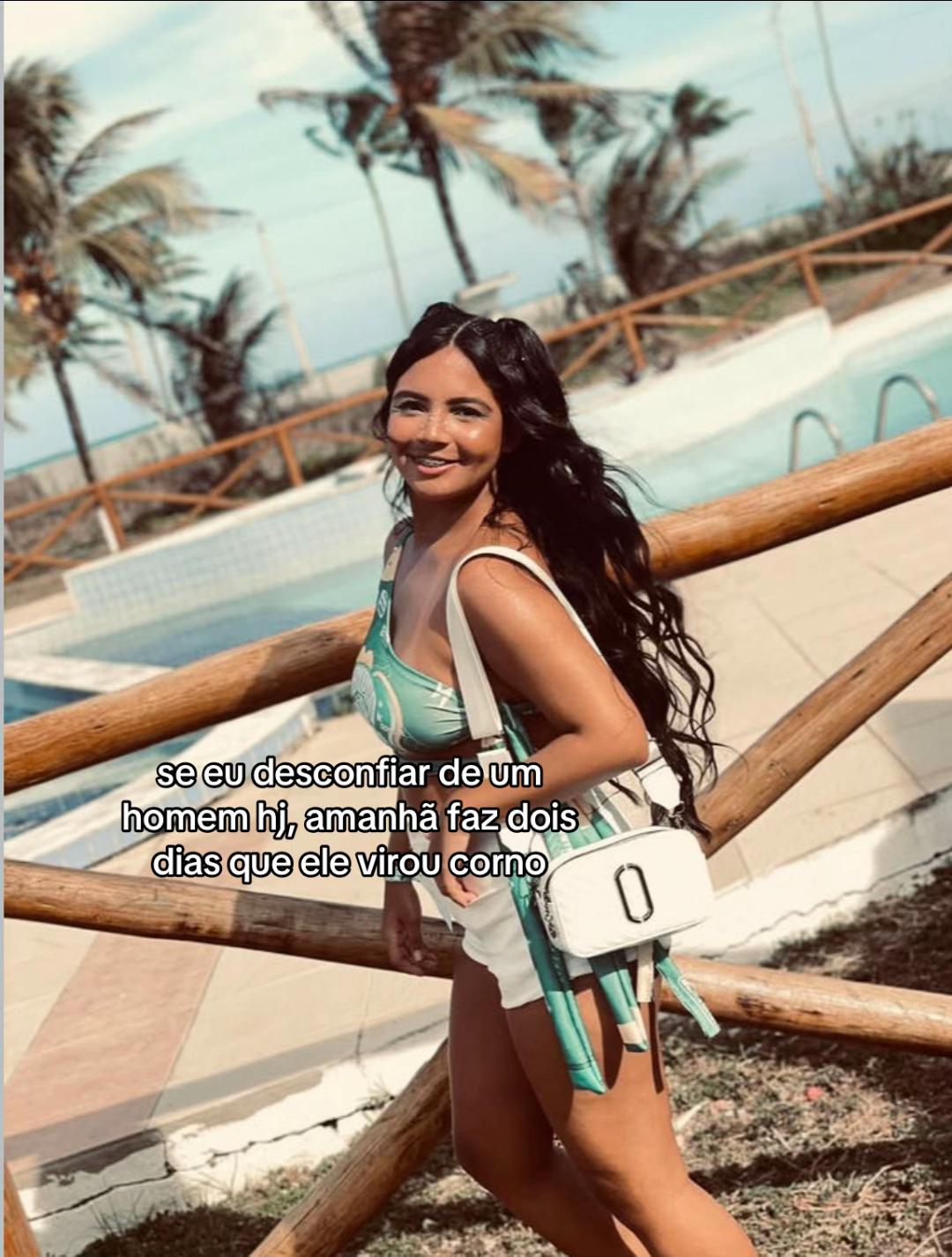 @Gabi Freitas