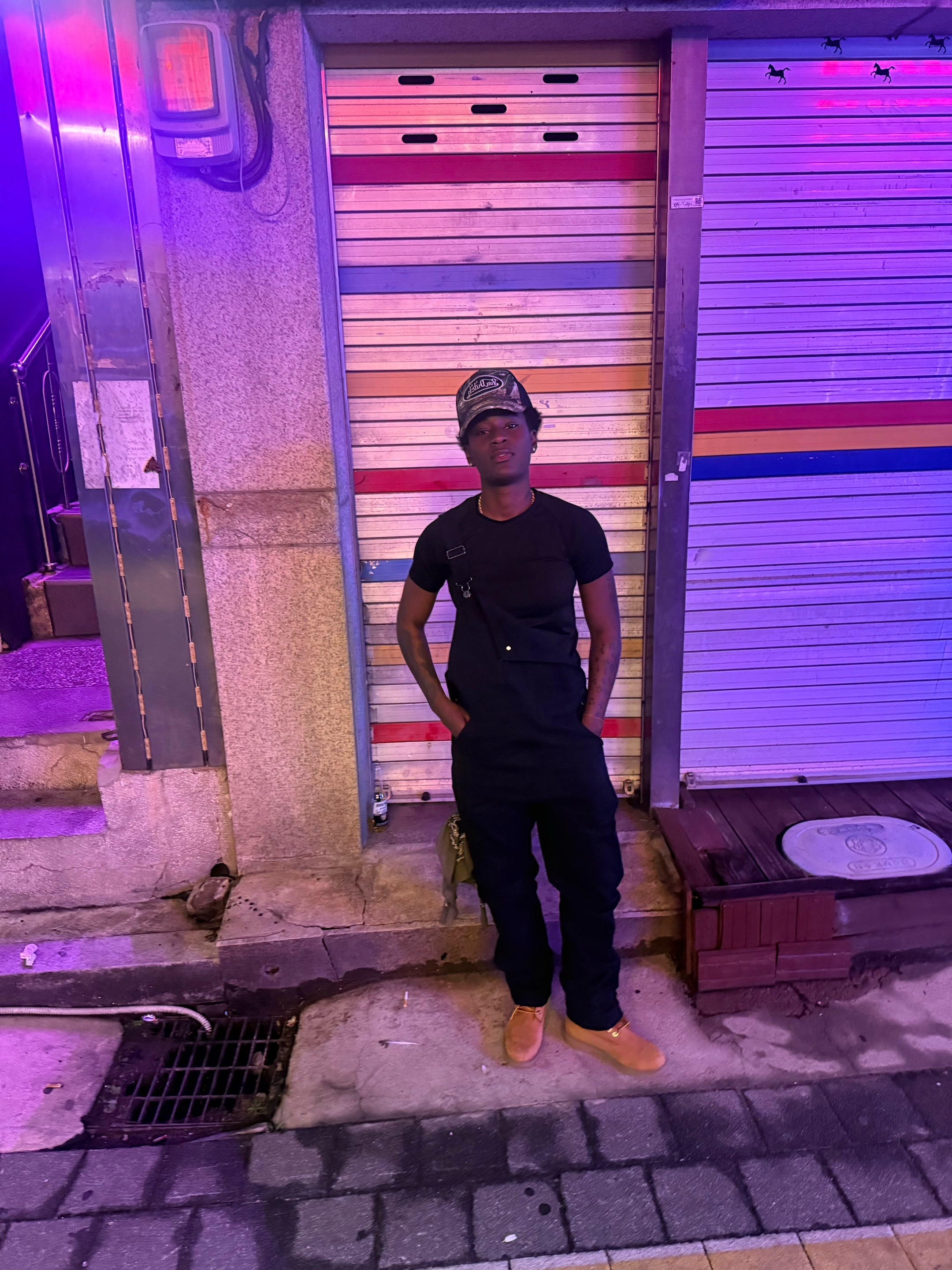 @kai 🐝