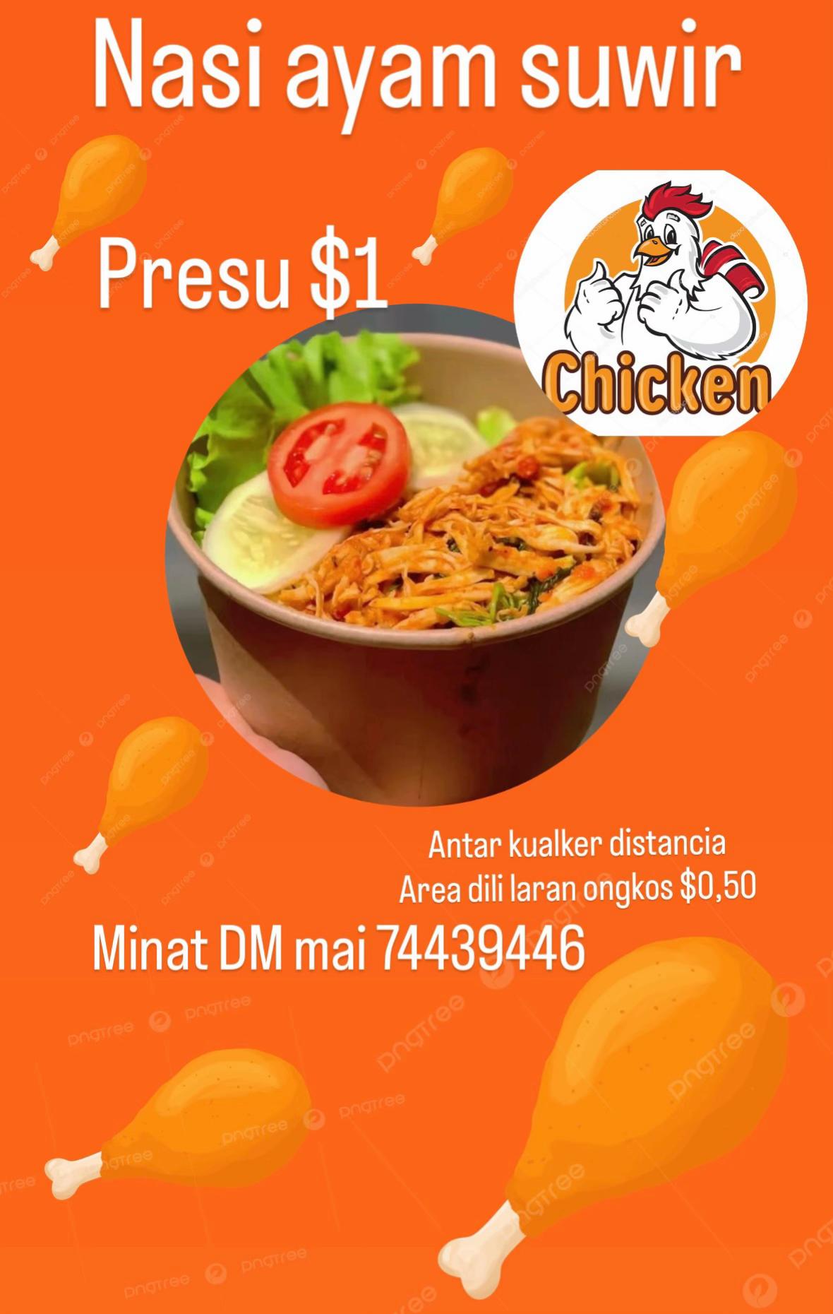 @AYAM SUWIR TL✅