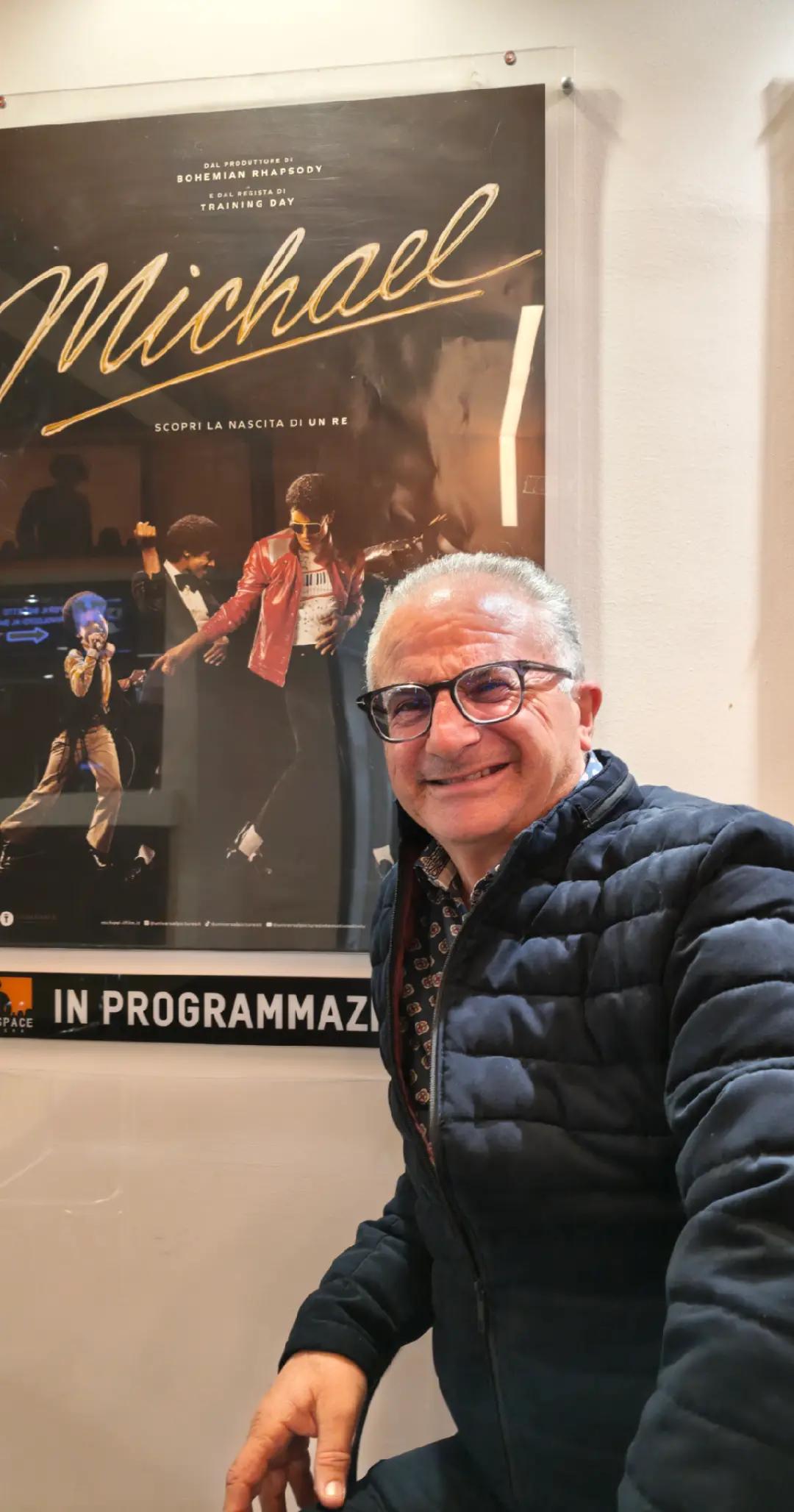 @Maurizio Leonardo