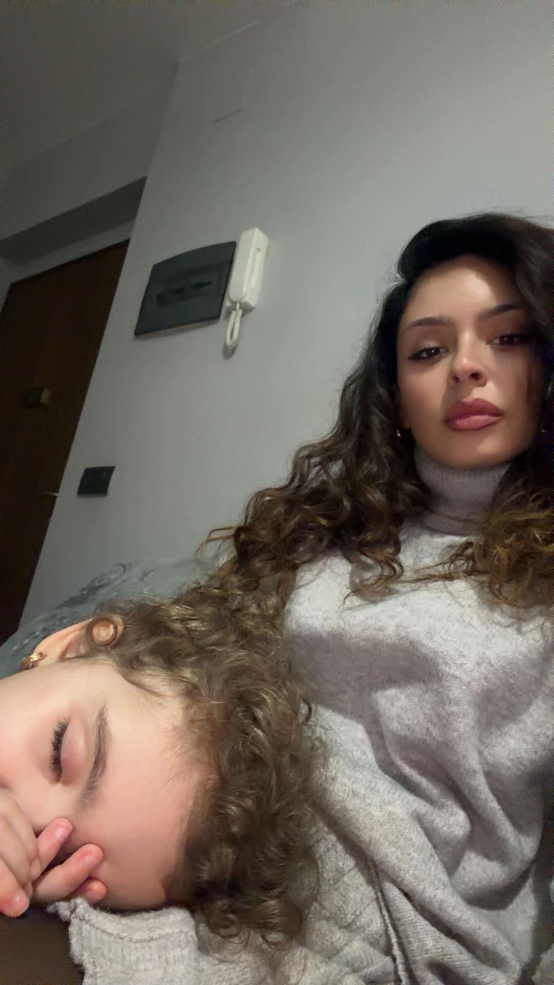 @Rosanna Sapia