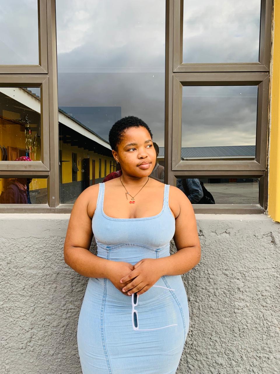 @MBALIYESIZWE