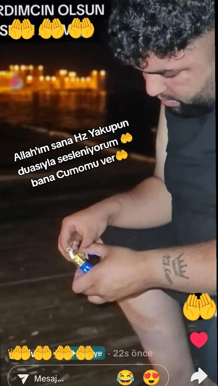 @💞Hüseyin🩷 Tülay💕