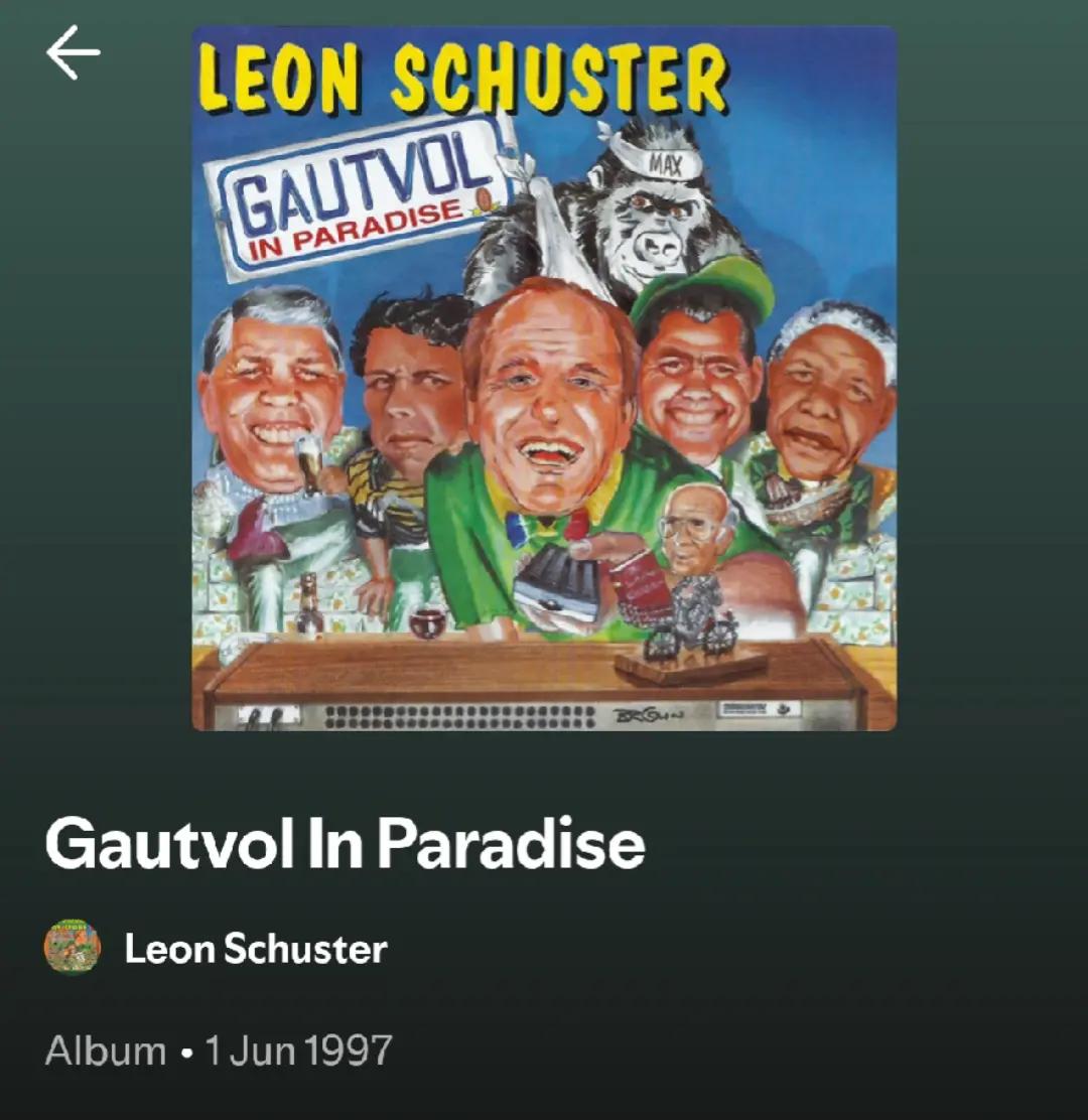 @Afrikaans classics