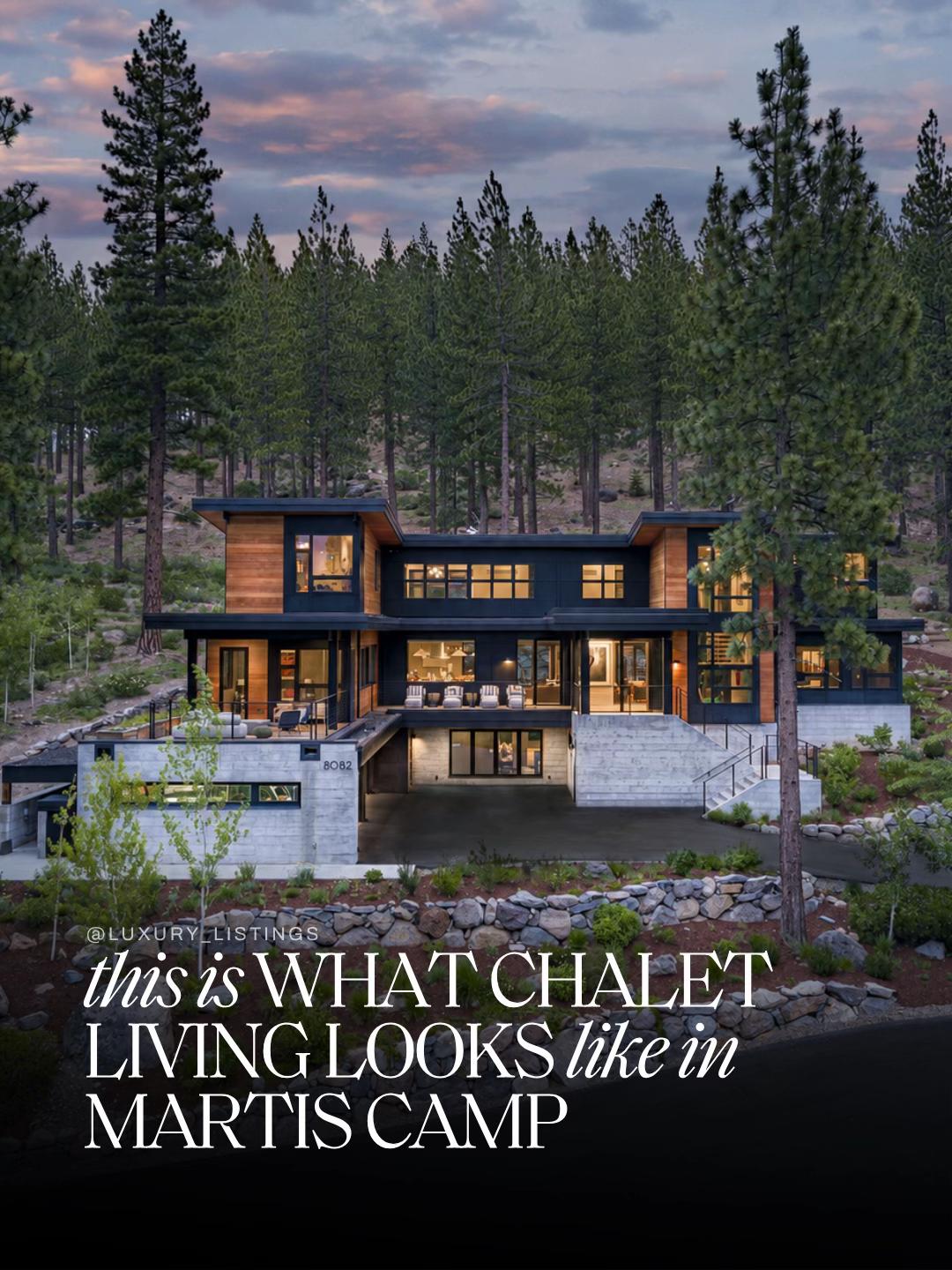 @Luxury Listings