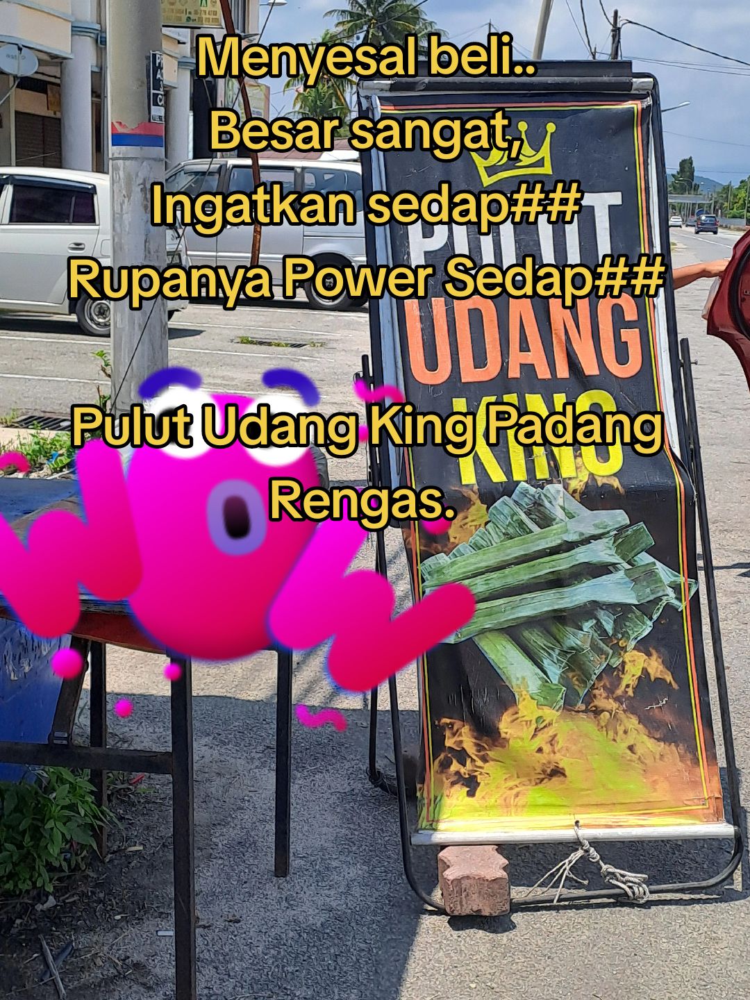 @BUNGA MAS