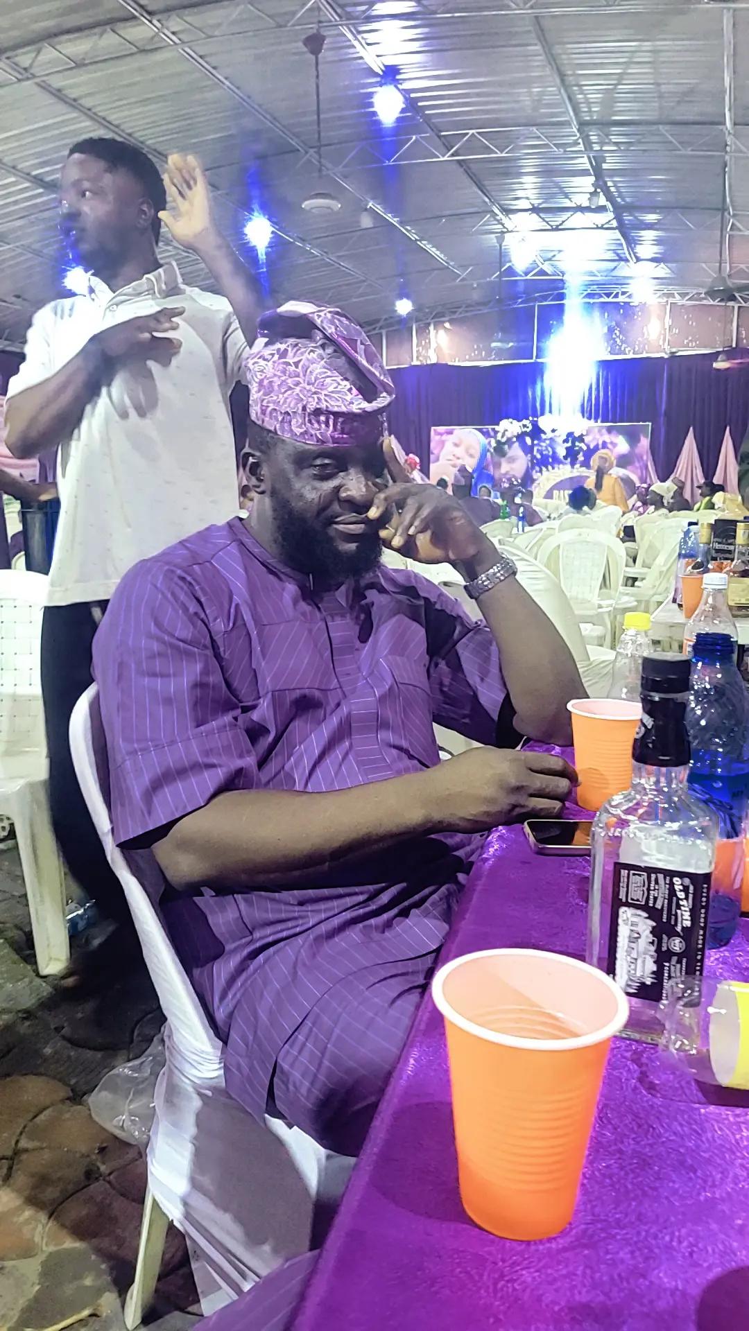 @Oluaye Sunday