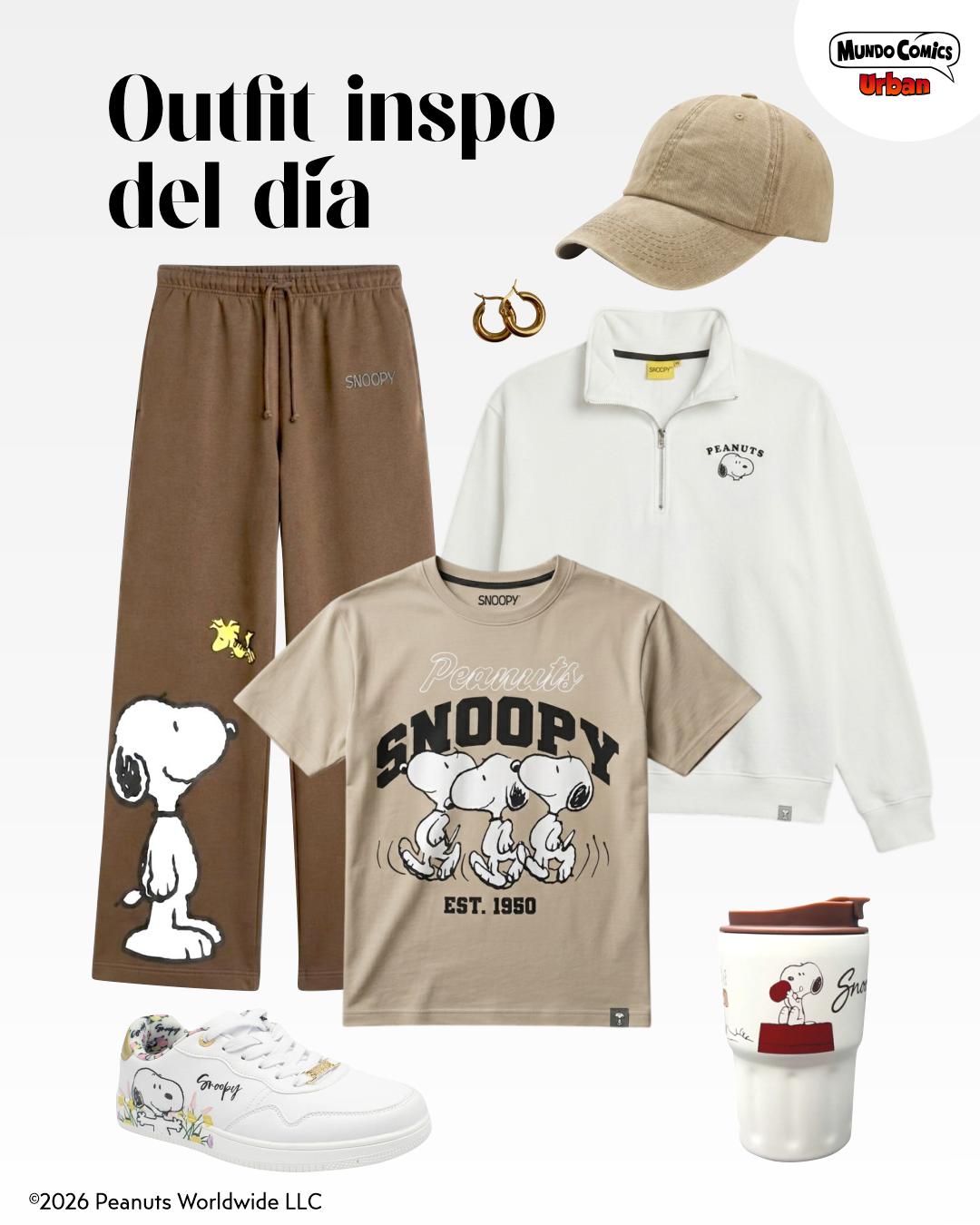 @Mundo Comics Urban 🤩