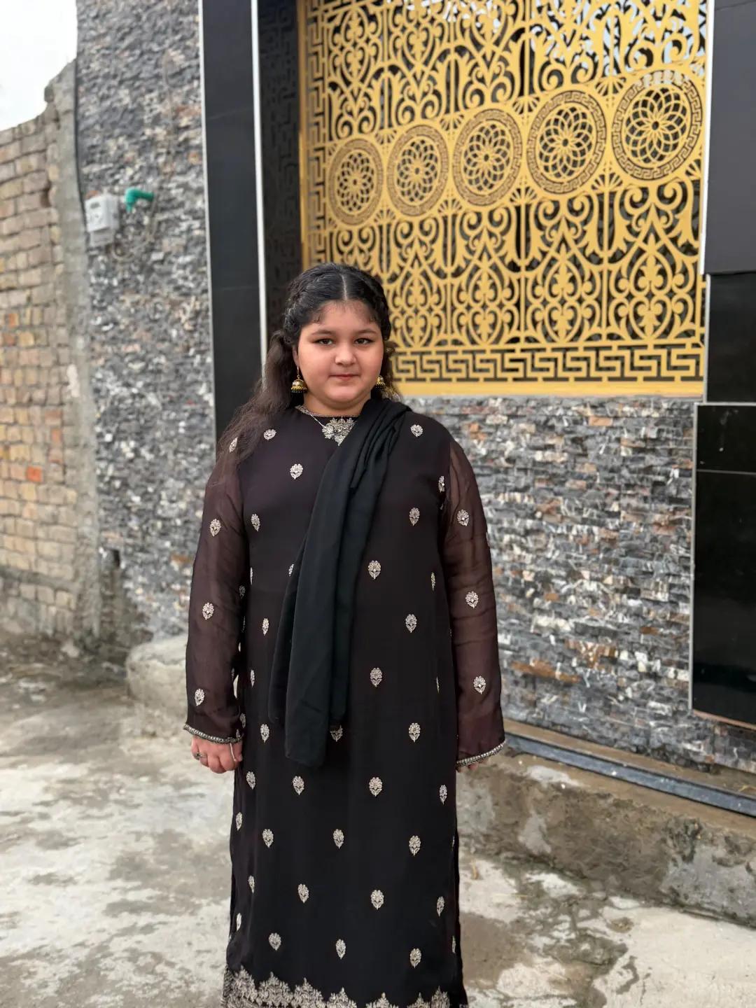 @Shumaila Akhtar