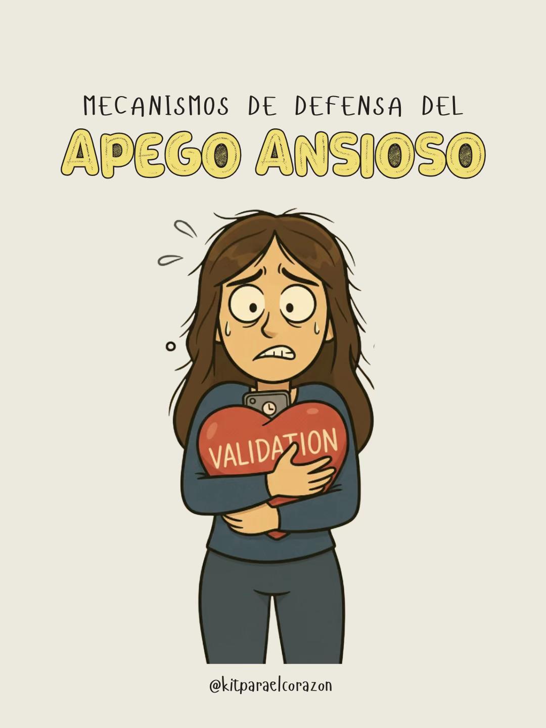 @Kit para el Coraz&oacute;n 💔