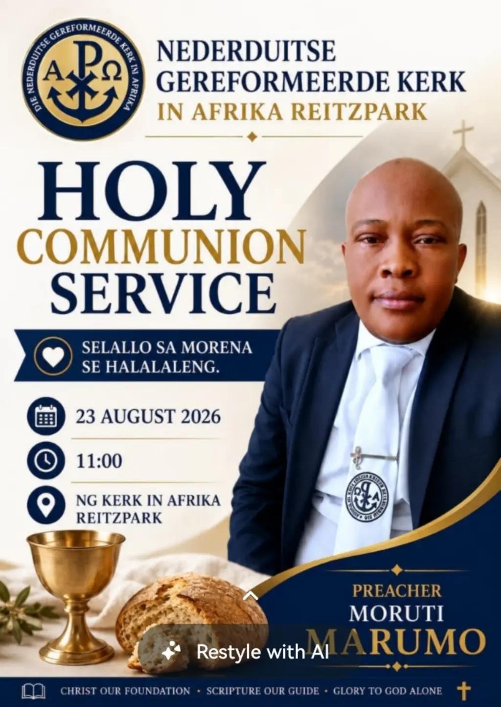 @Maspuly Tsibolane