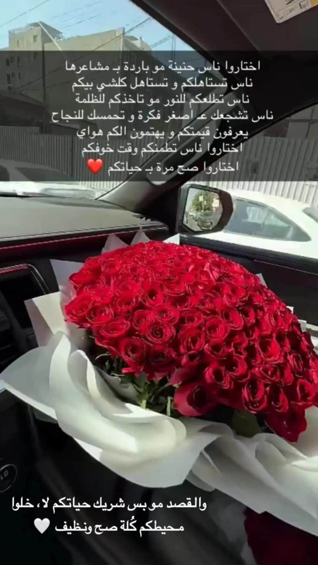 @لبنى سعد | Lubna Saad