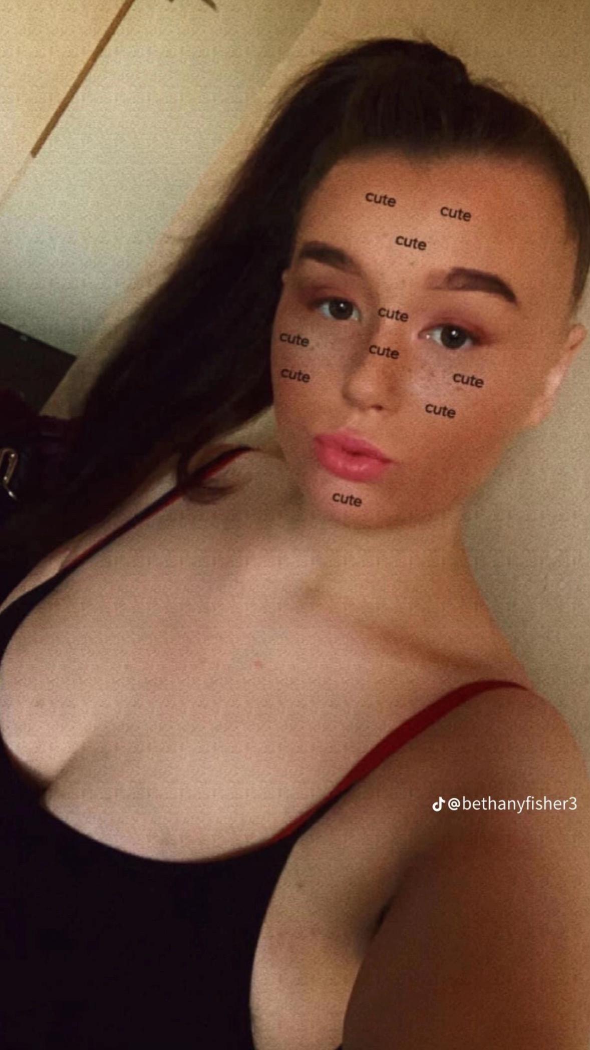 @Bethanyjadegodber❤️