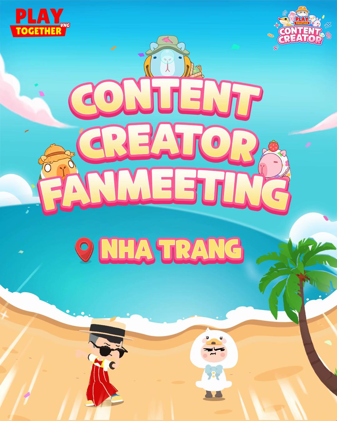 @Play Together VNG