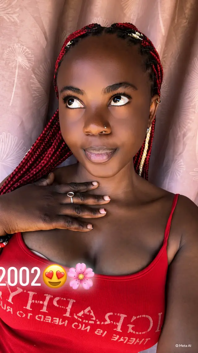 @esthy Simon❤️🌹🌸