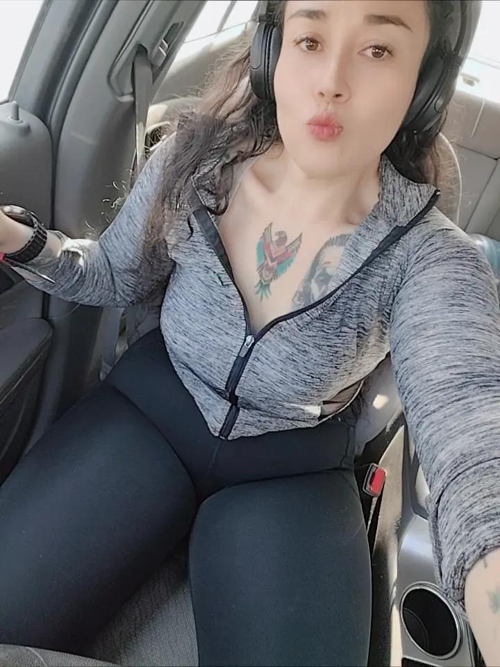 @Isela Padilla