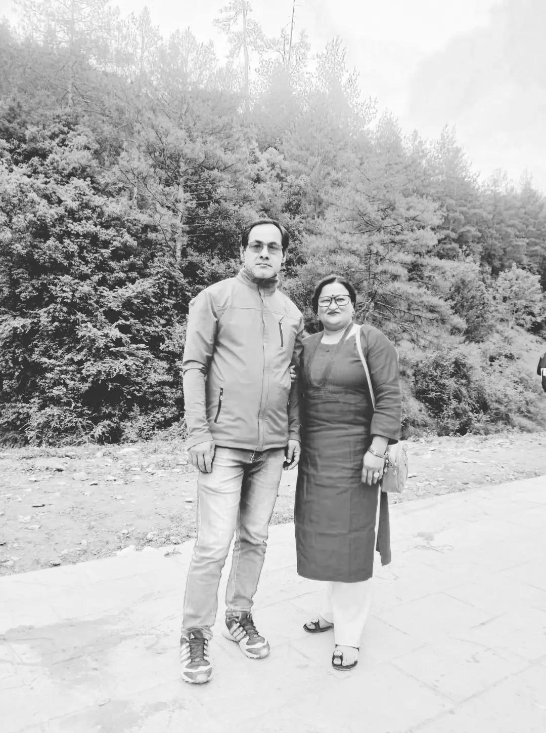 @Aman Manandhar