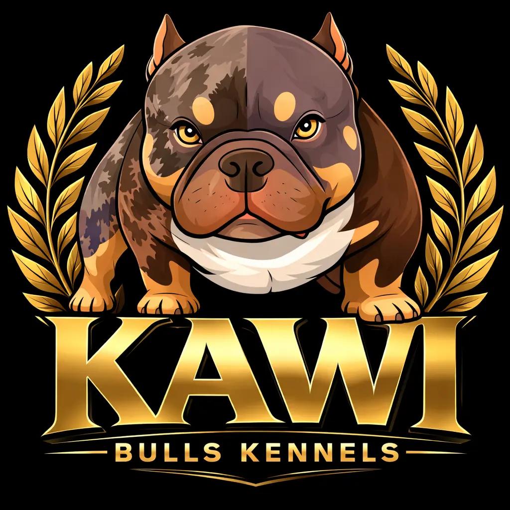 @KAWIBULLS