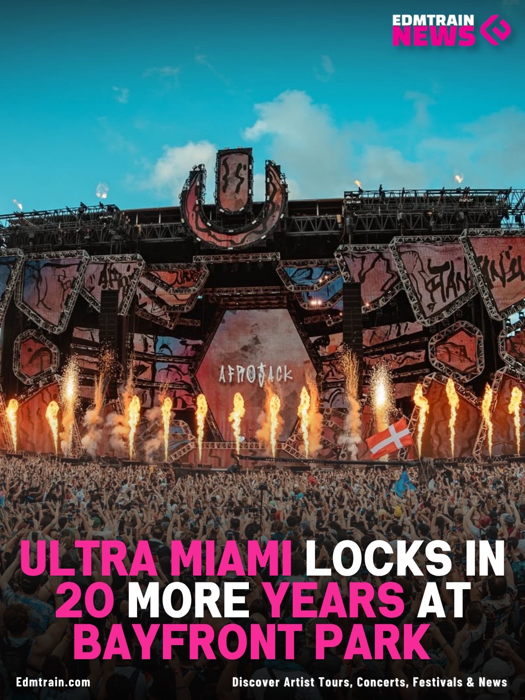 @edmtrain
