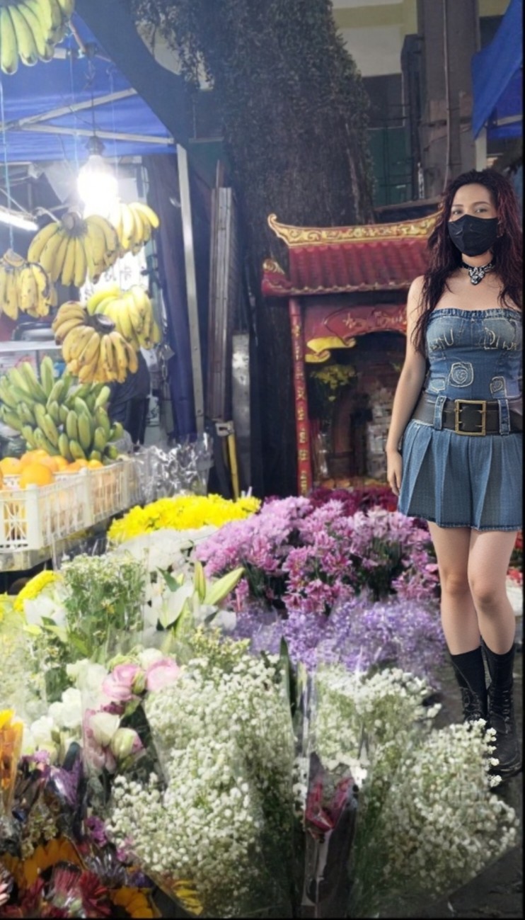 @BaebydoLL