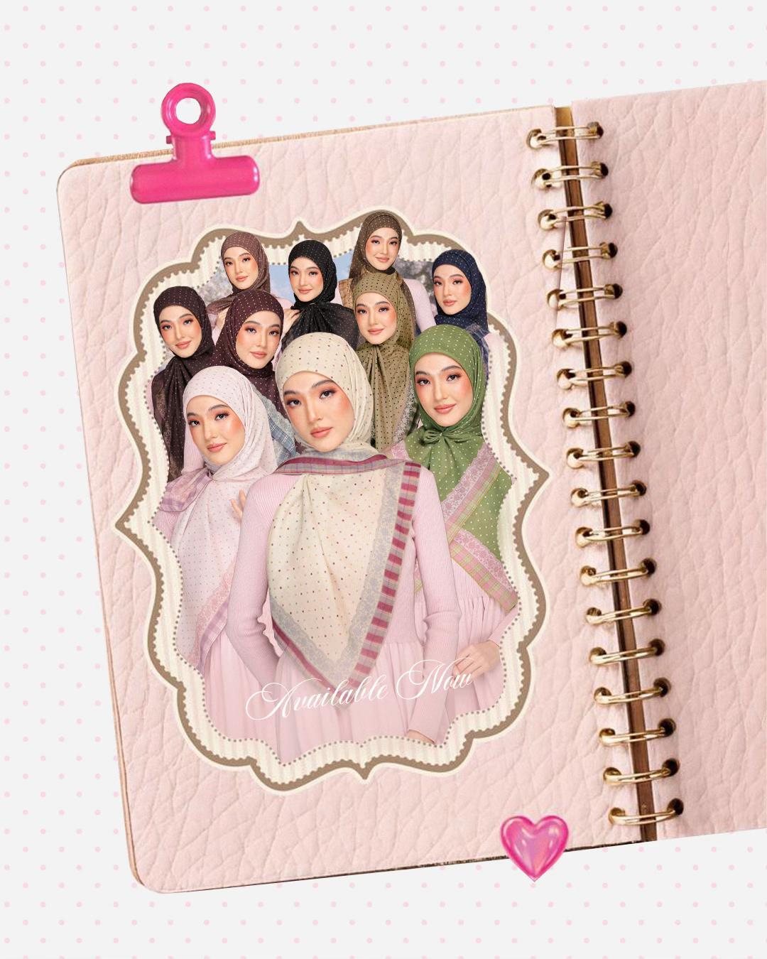 @HanamihijabsHQ
