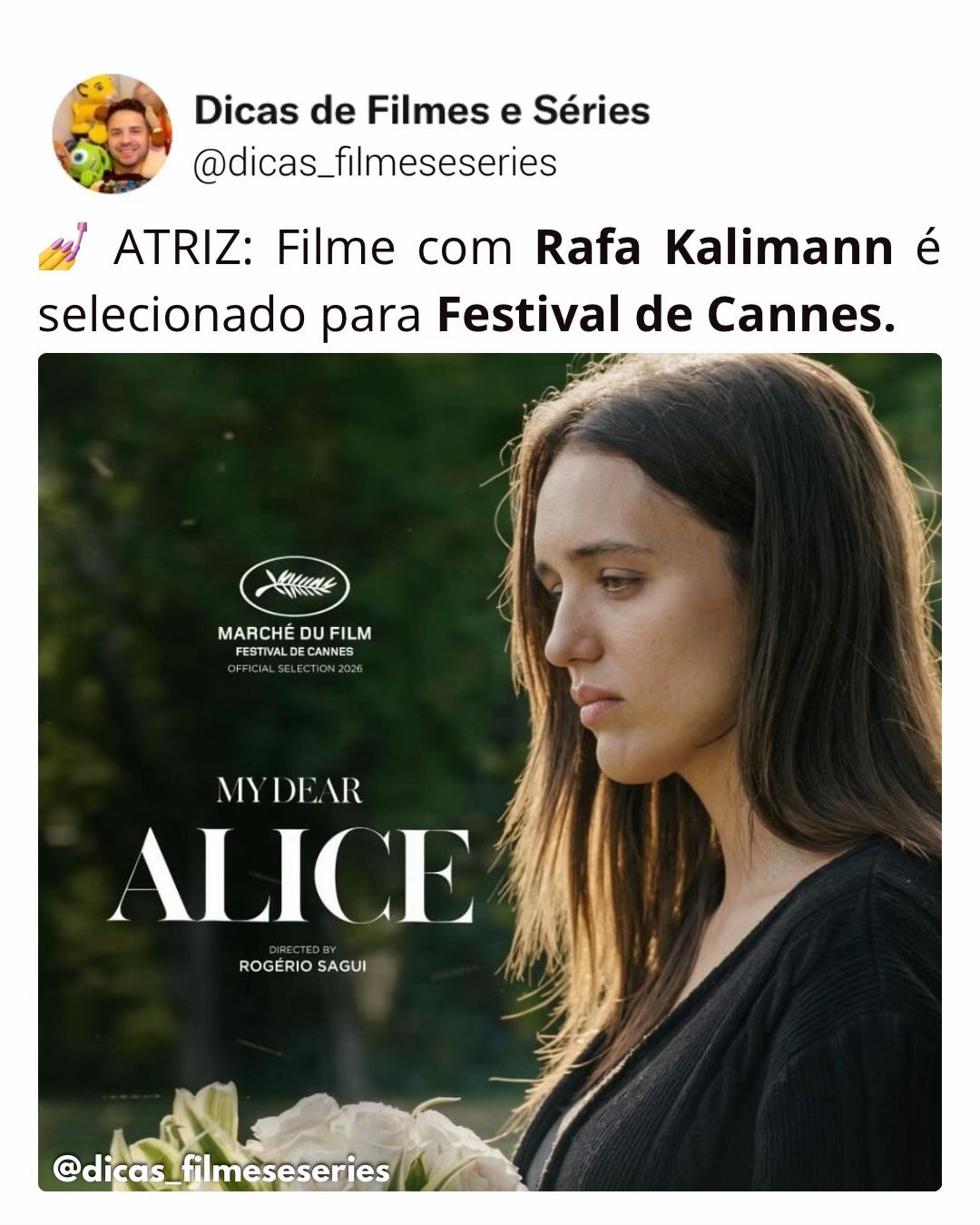 @Dicas de Filmes e Séries