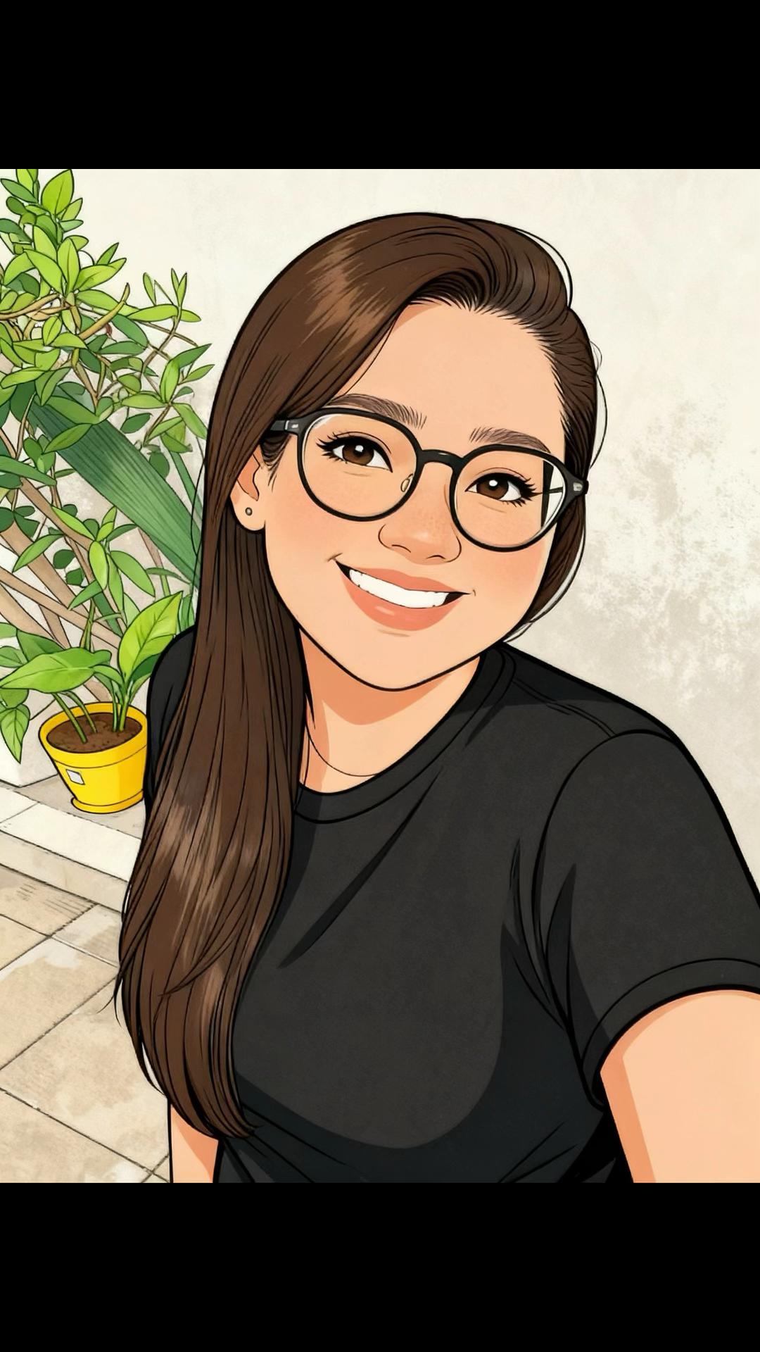 @🐍 Luciane Yamamoto 🐍