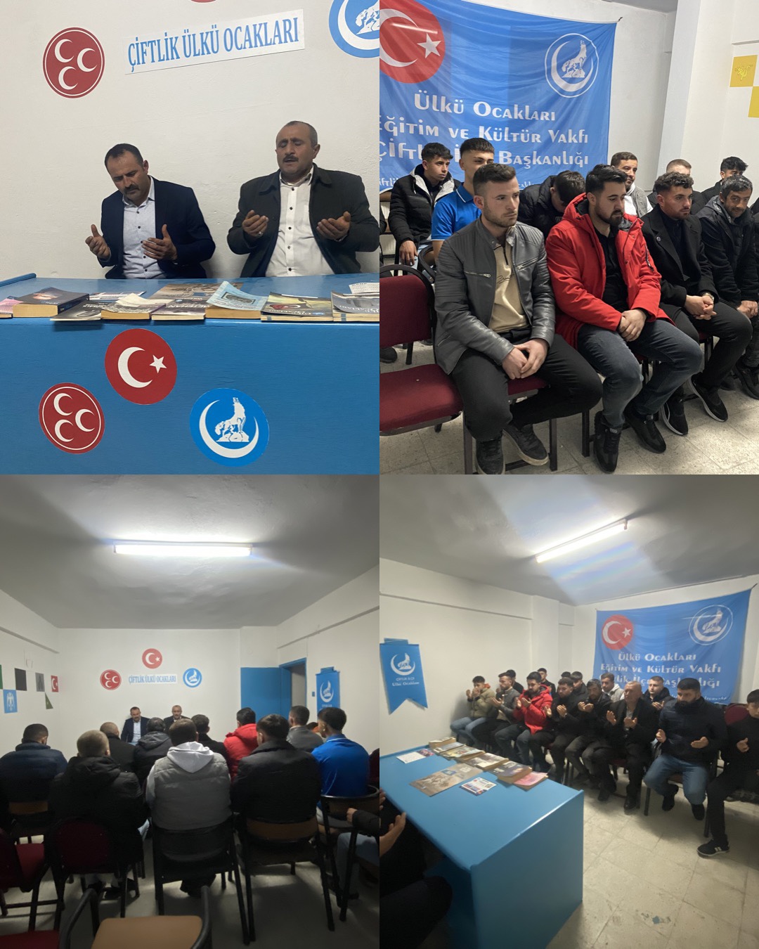 @Melendiz &Uuml;lk&uuml;c&uuml;leri