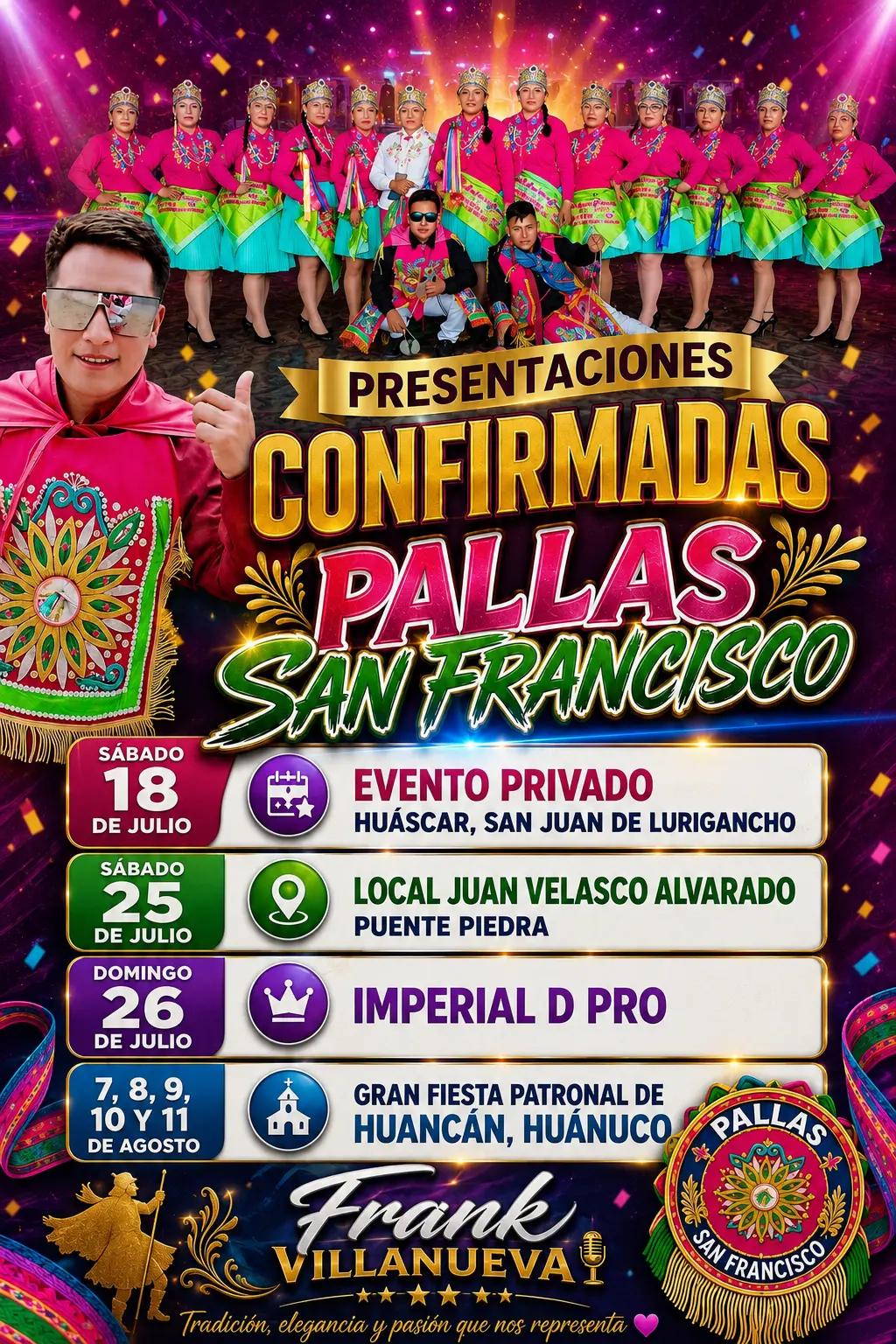 @FRANK VILLLANUEVA: oficial 🎤