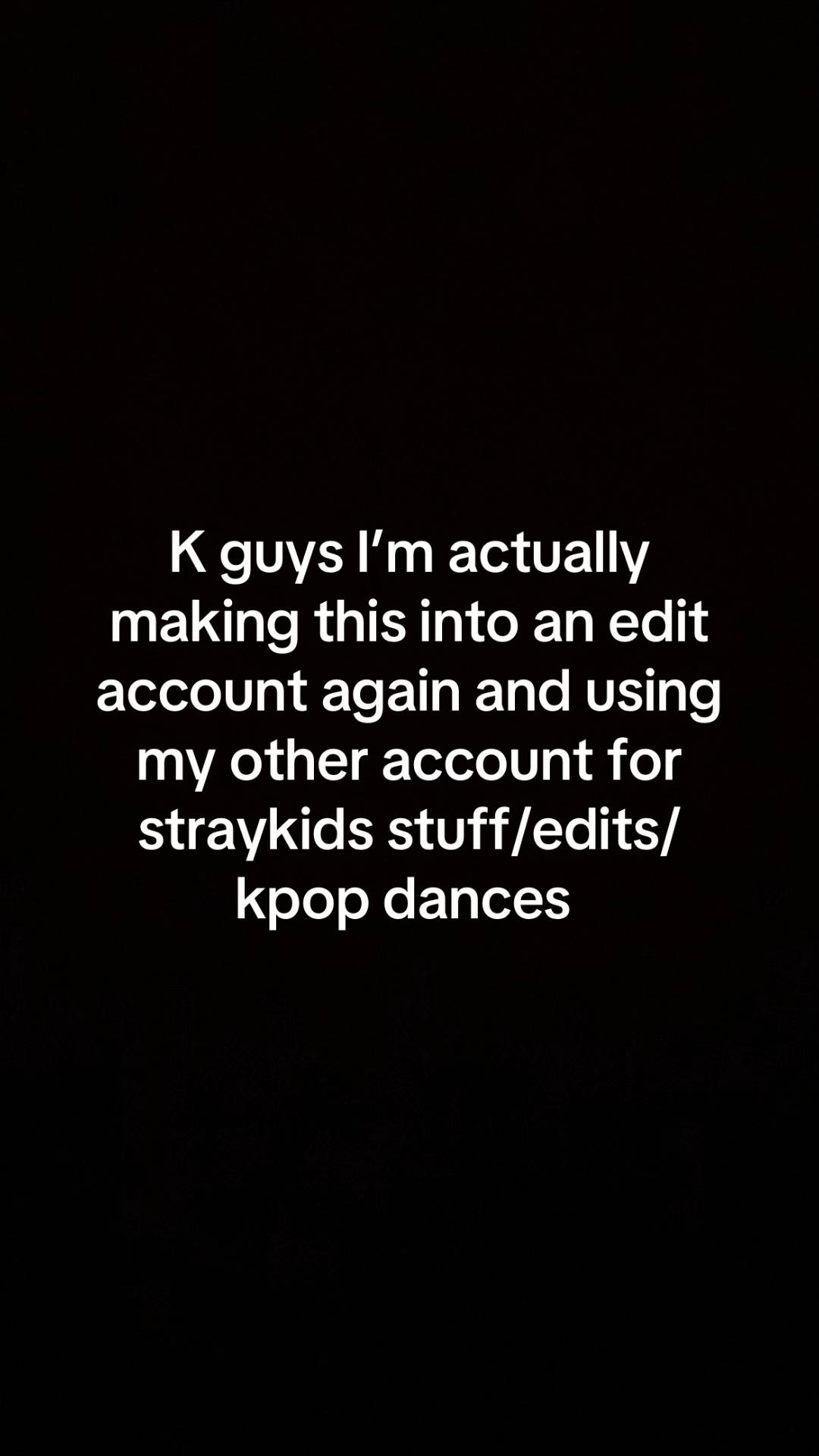 @Ella’s edit / public account