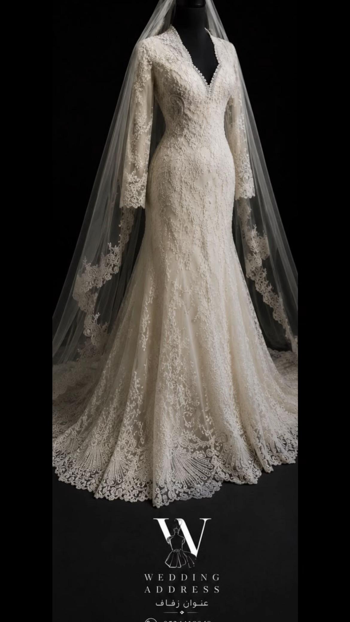 @عنوان زفاف 👰♀️
