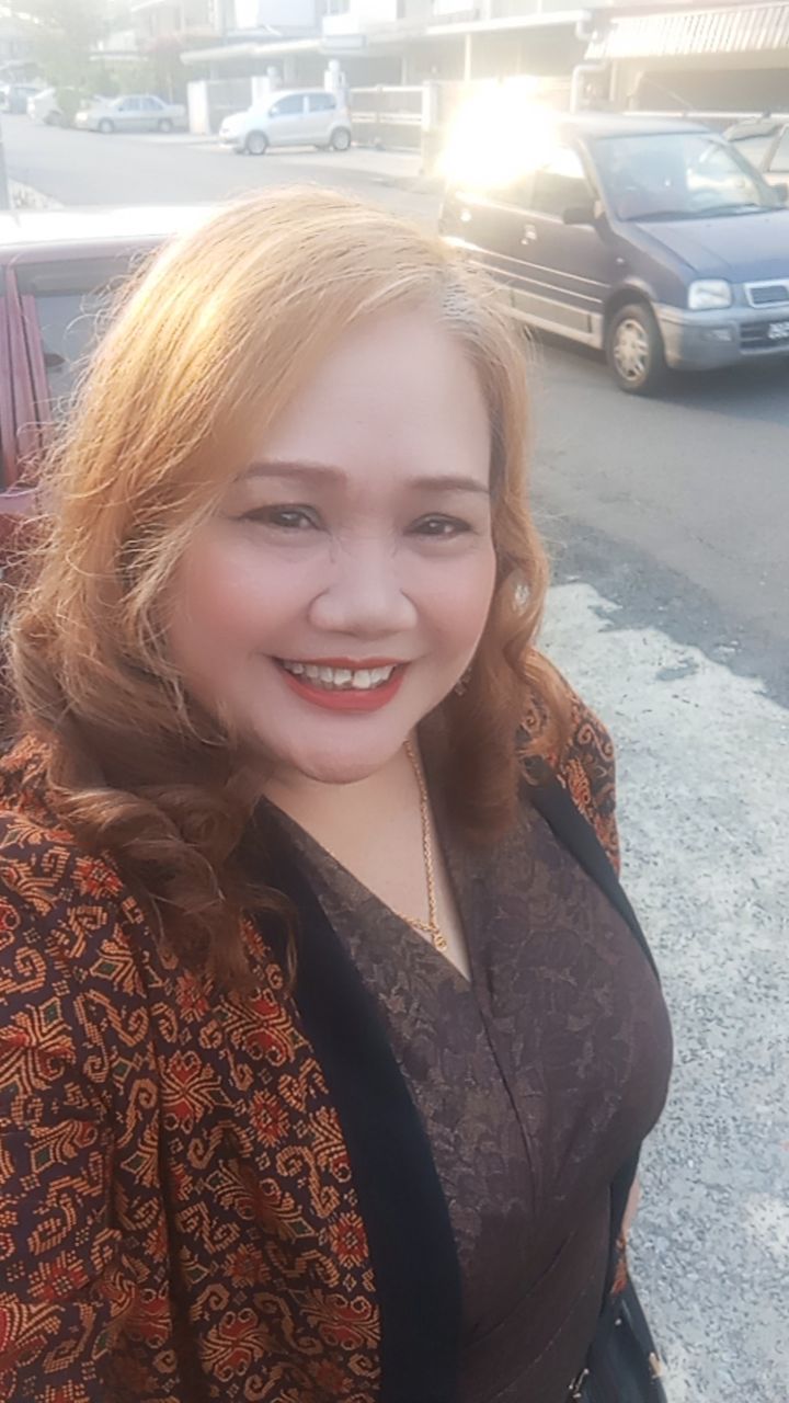 @CANDY JEAN