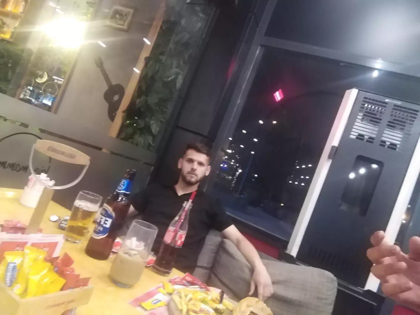 @Yılmaz Altınalmaz